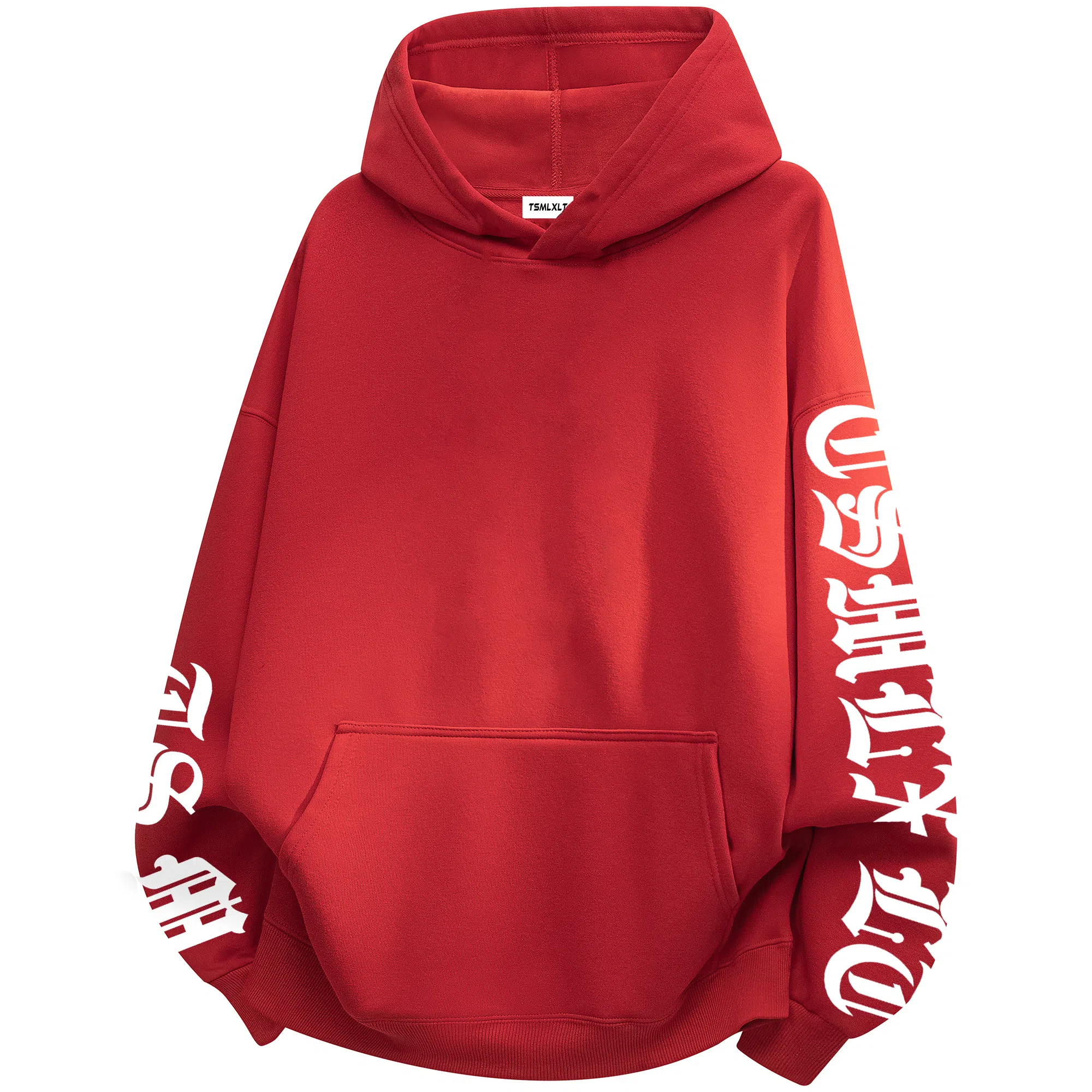 TSMLXLT CleanfitLogo