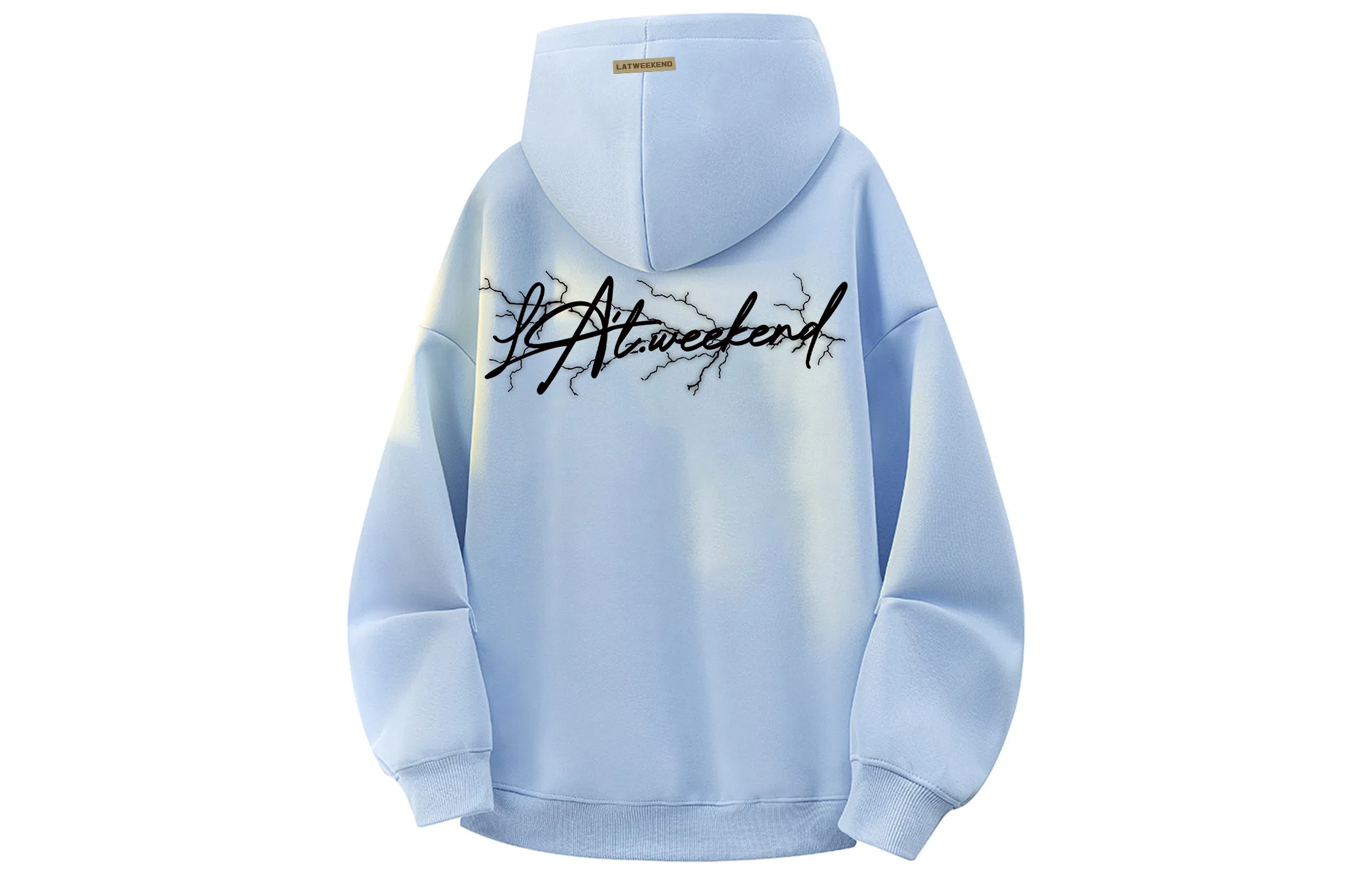 LA'T.WEEKEND 360g Logocleanfit