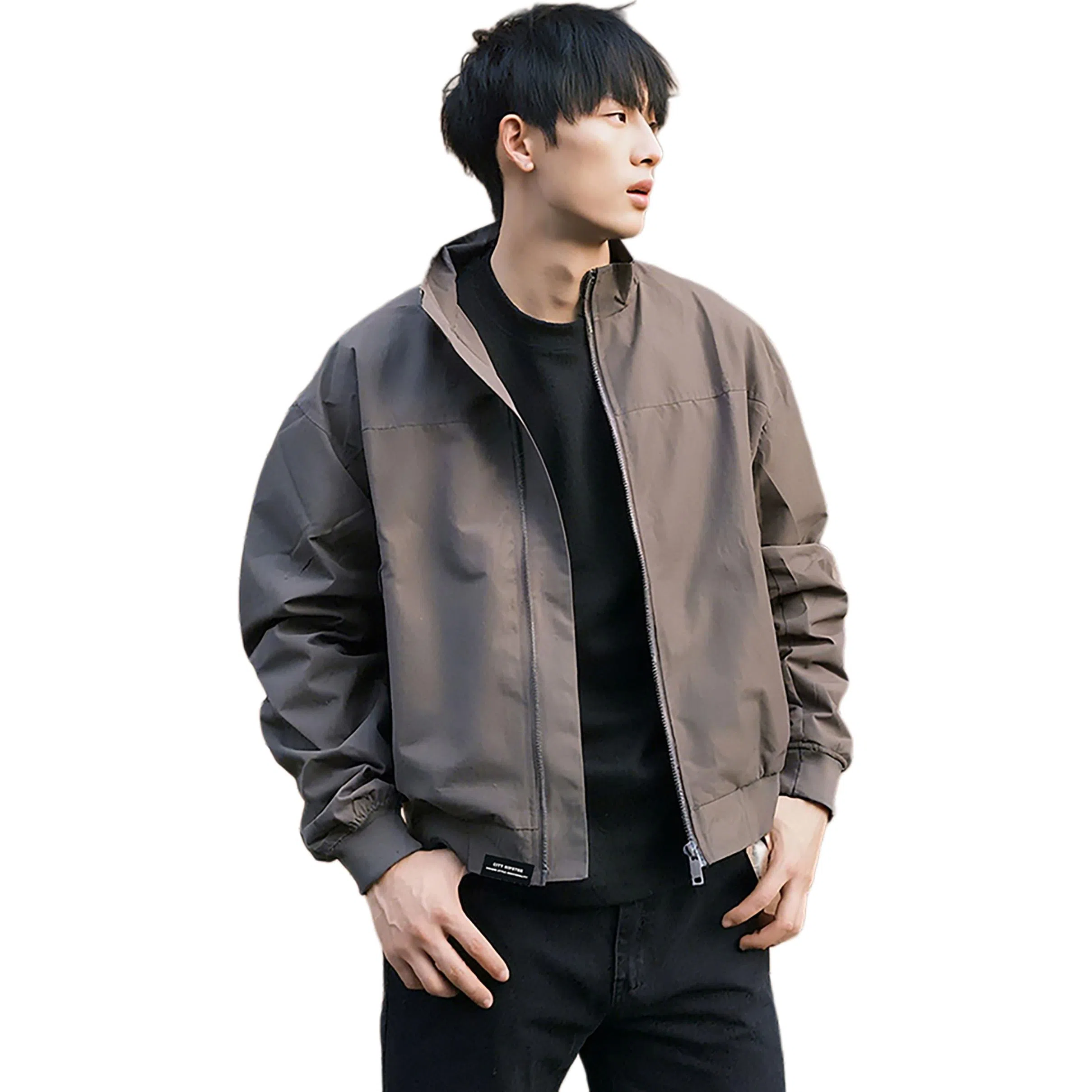 City Hipster cleanfit