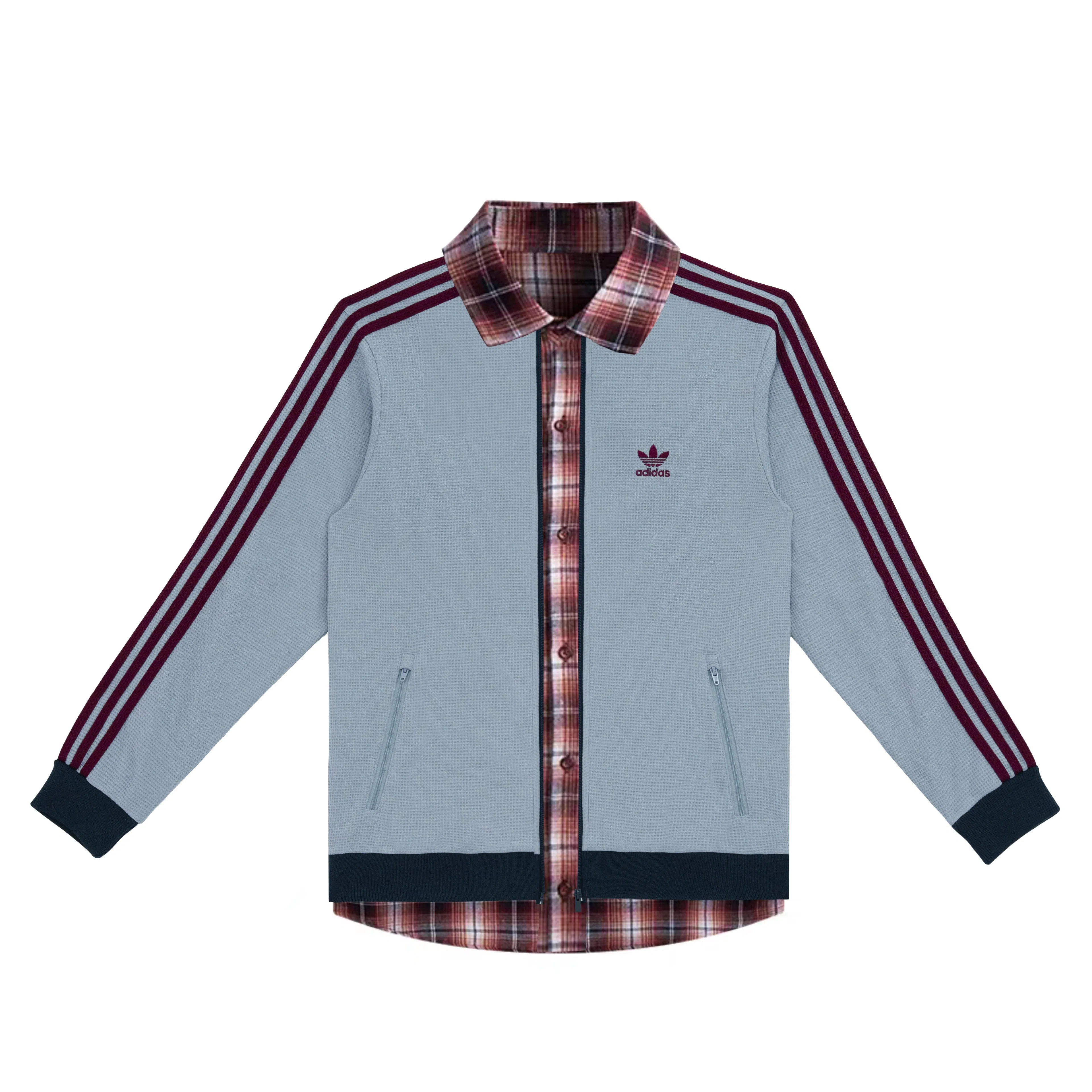 adidas originals TRACK TOP