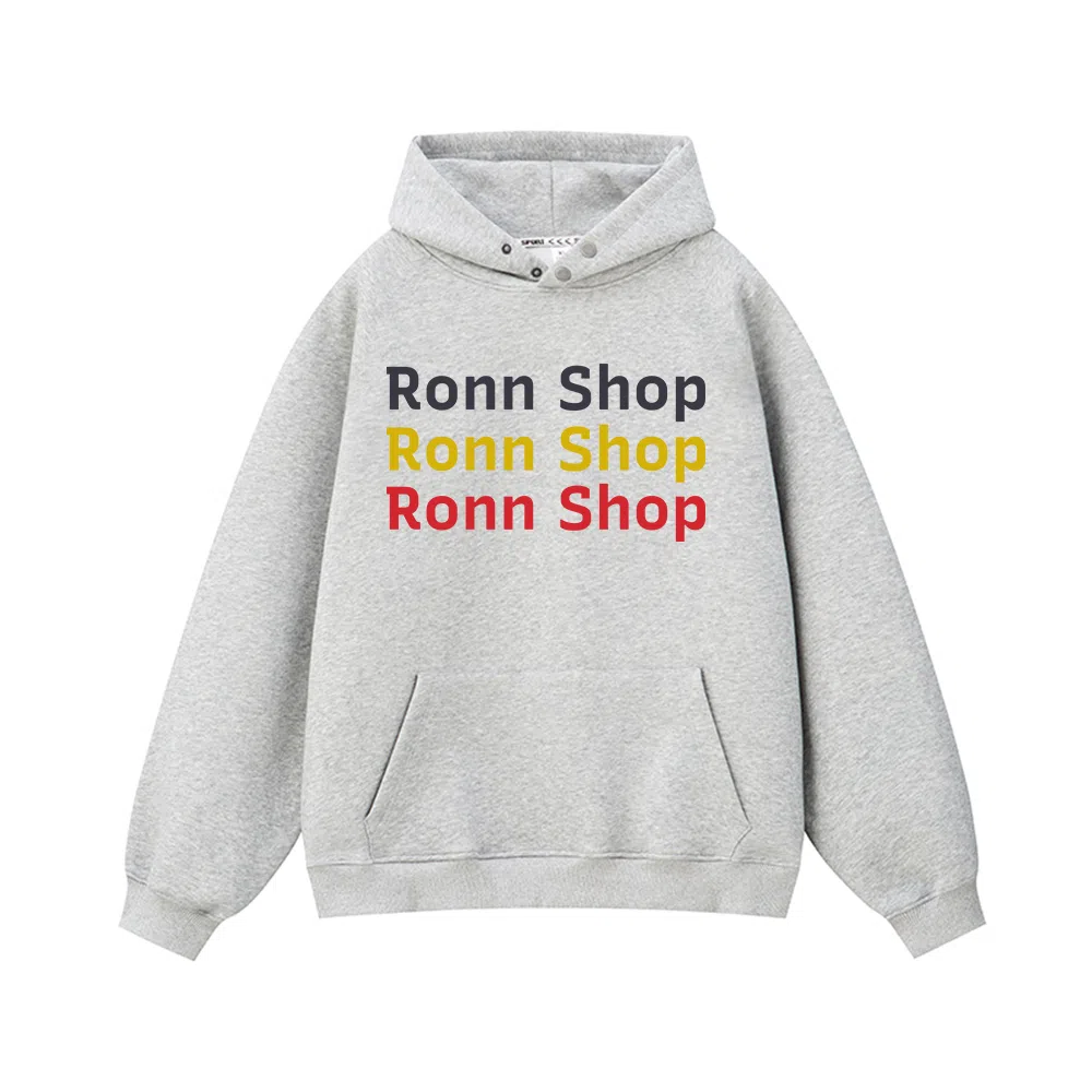 Ronn Shop 3802025