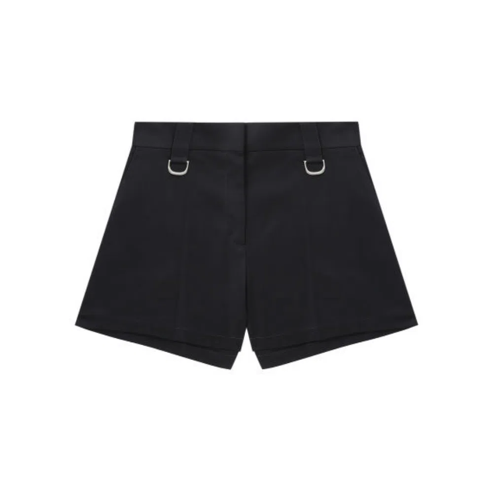 OFF-WHITE co VIRGIL ABLOH D-ring