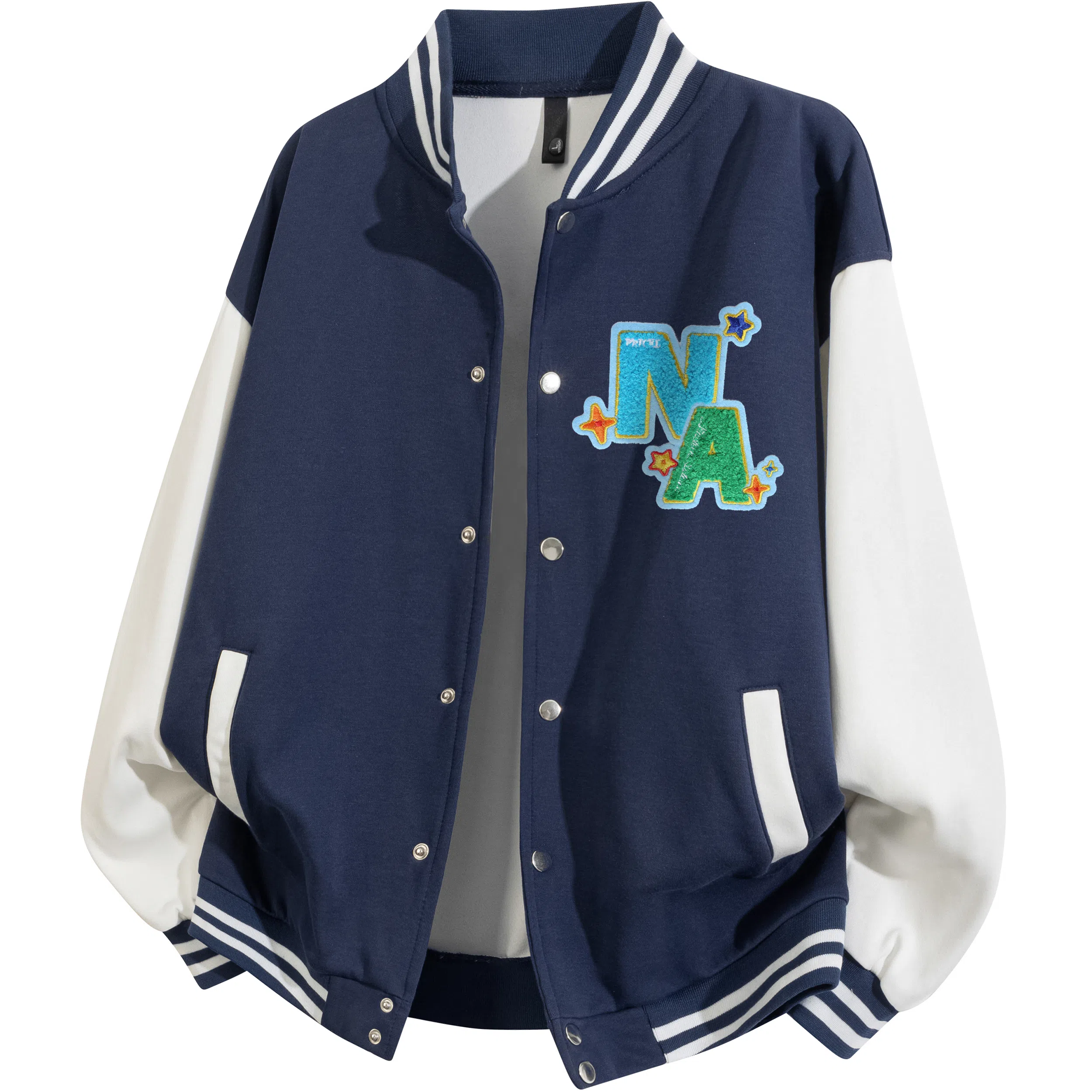 NINETEEN AUTUMN logo