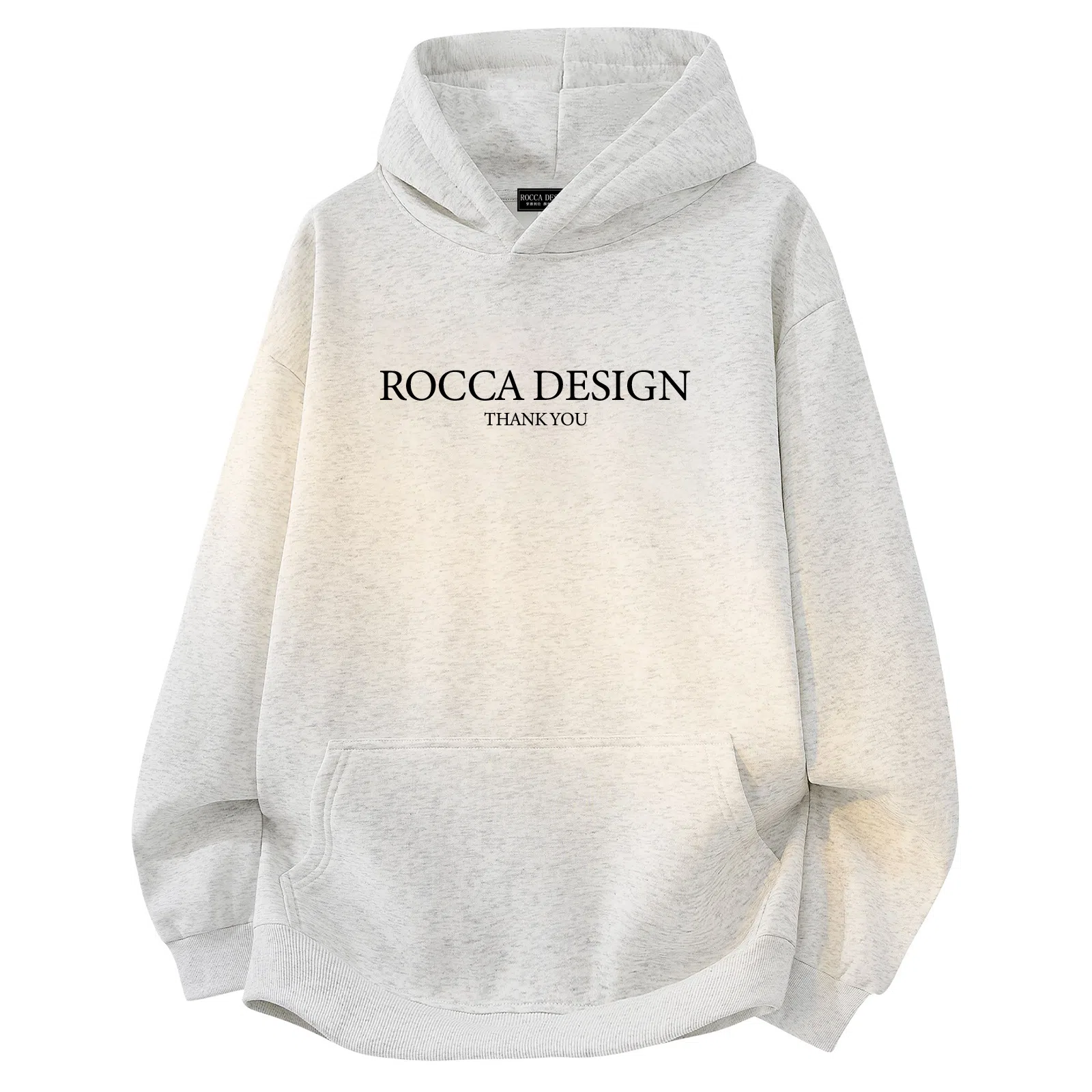 ROCCA DESIGN oversize