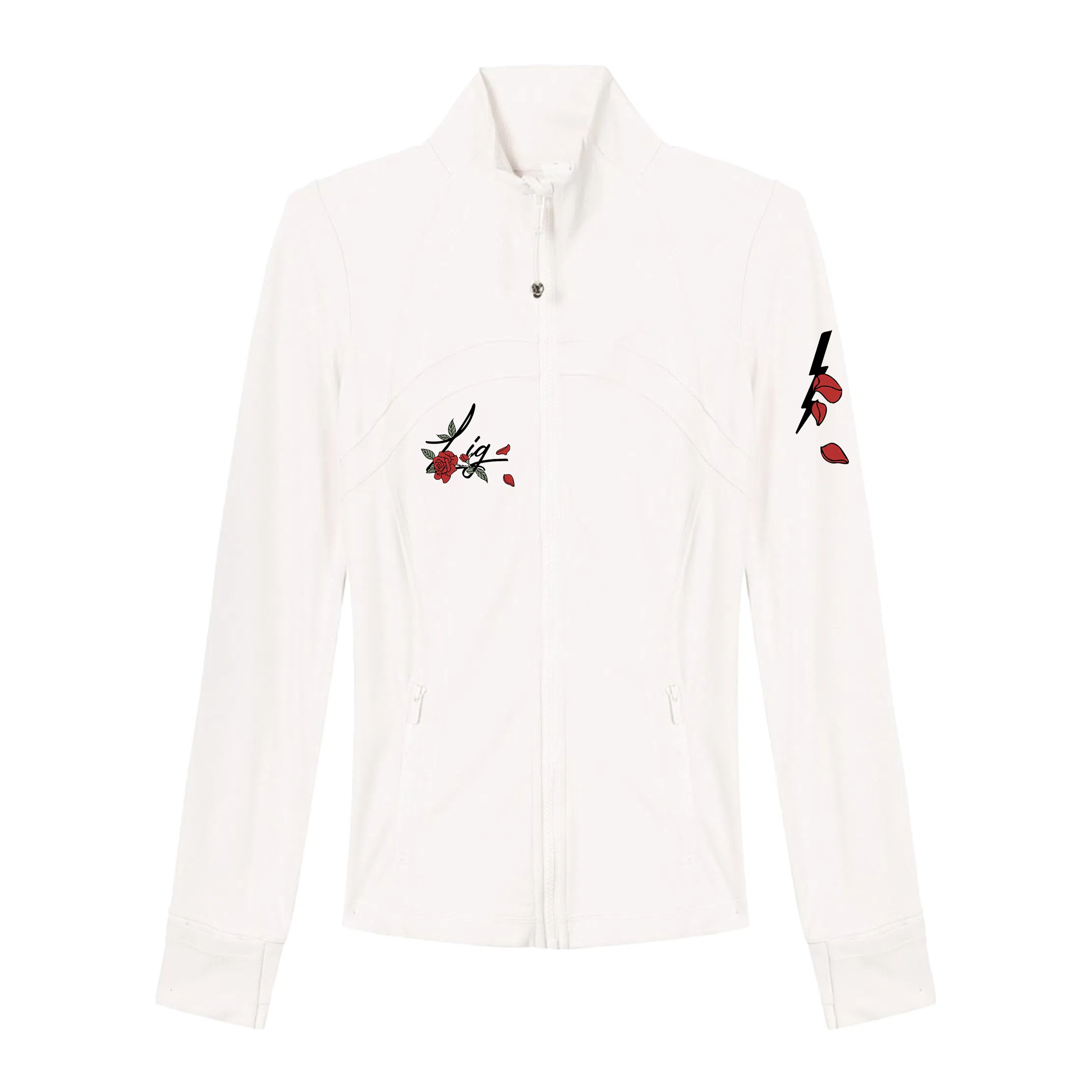 lululemon Define Nulu