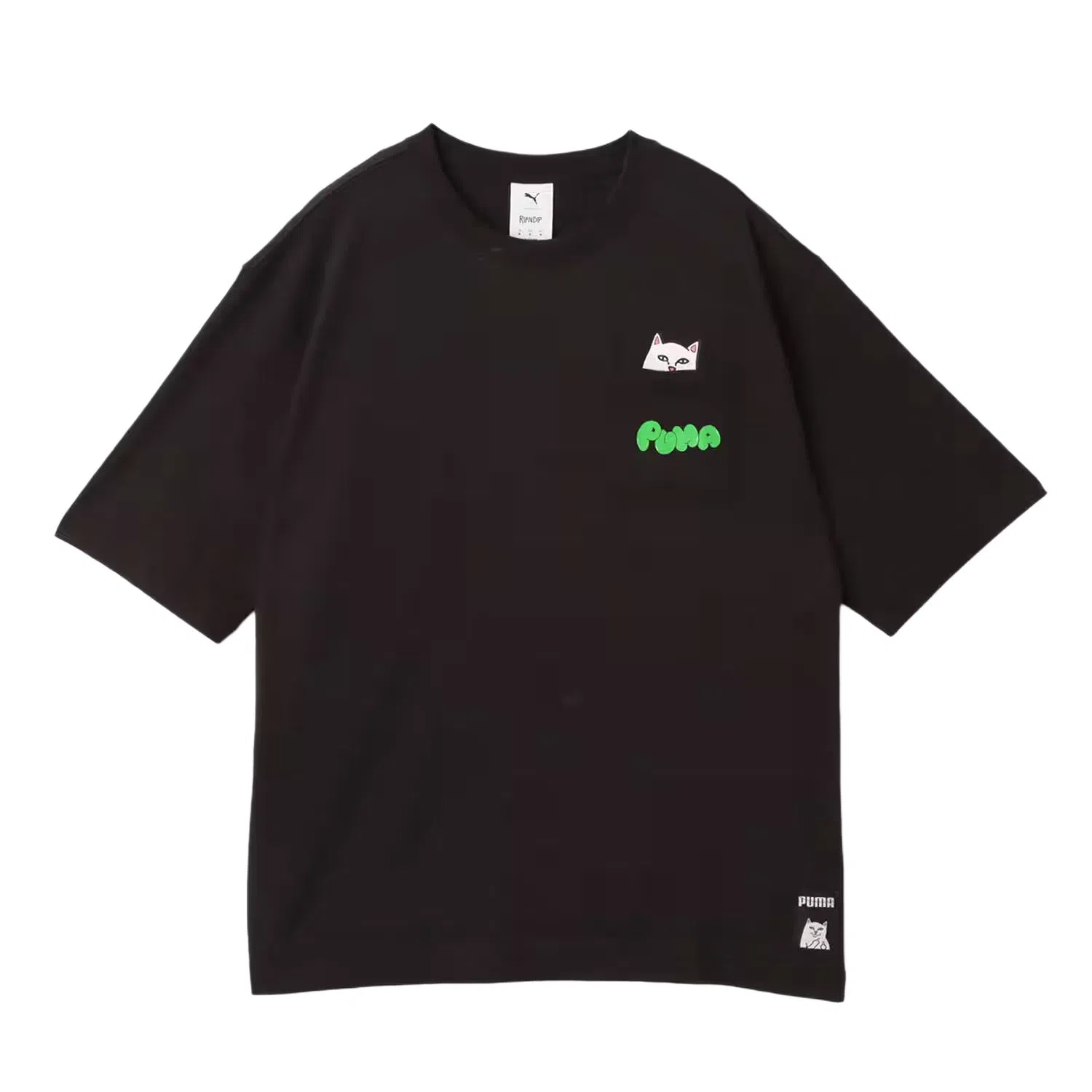 PUMA RIPNDIP FW25 RELAXED POCKET T