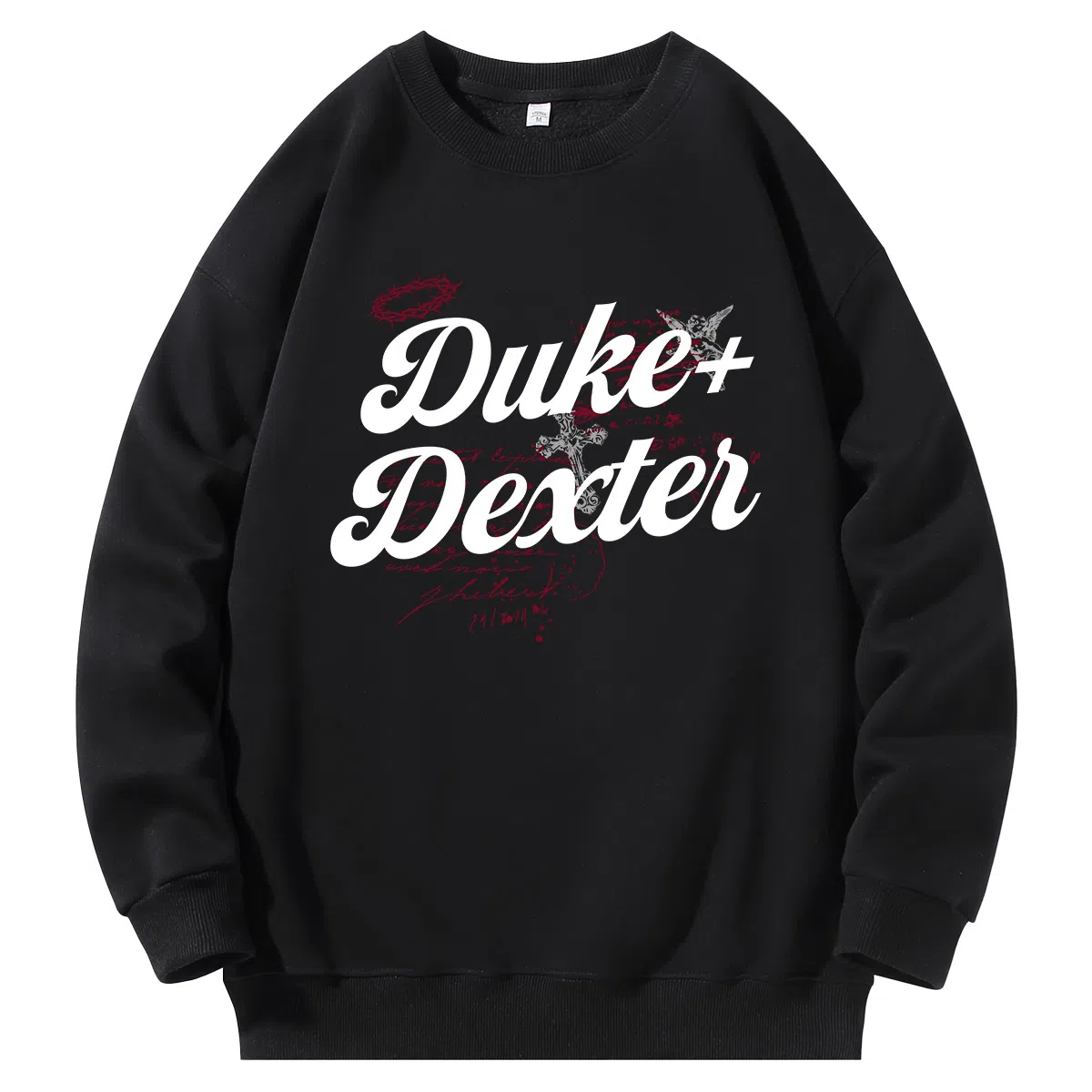 DUKE+DEXTER logo