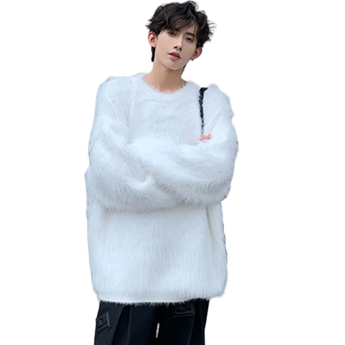 TR cleanfitbfoversize