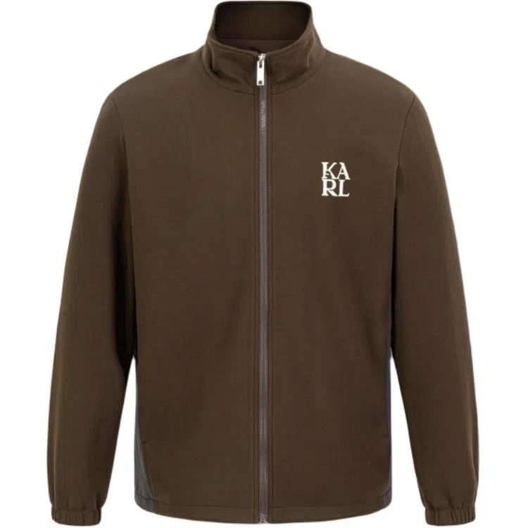 KARL LAGERFELD FW25 Logo