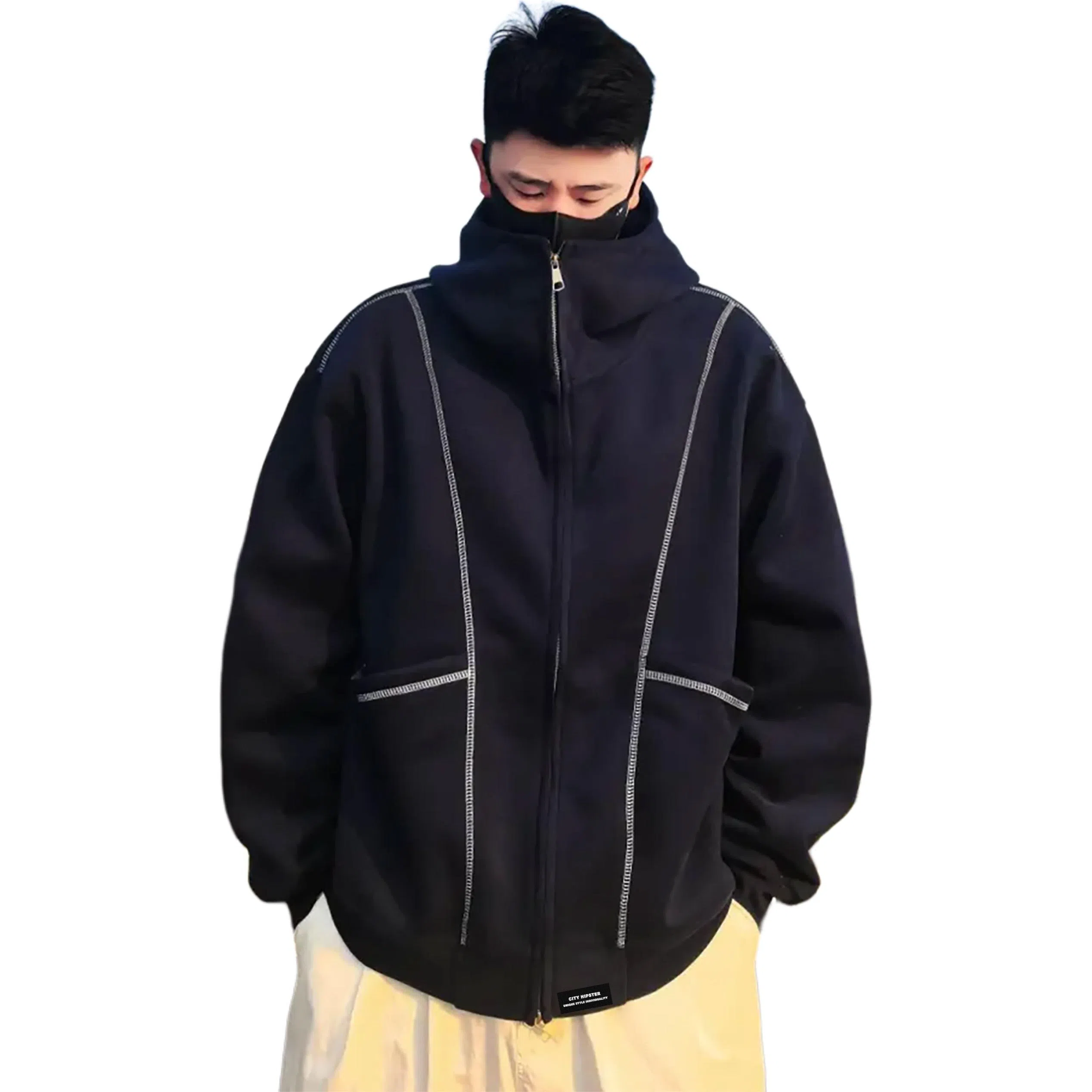 City Hipster vibecleanfit