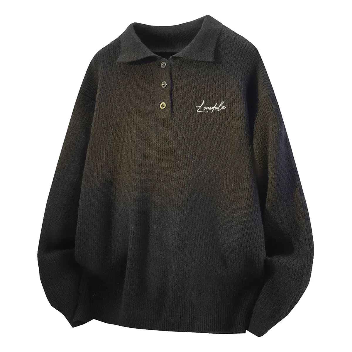 Lonsdale Henley Shirt