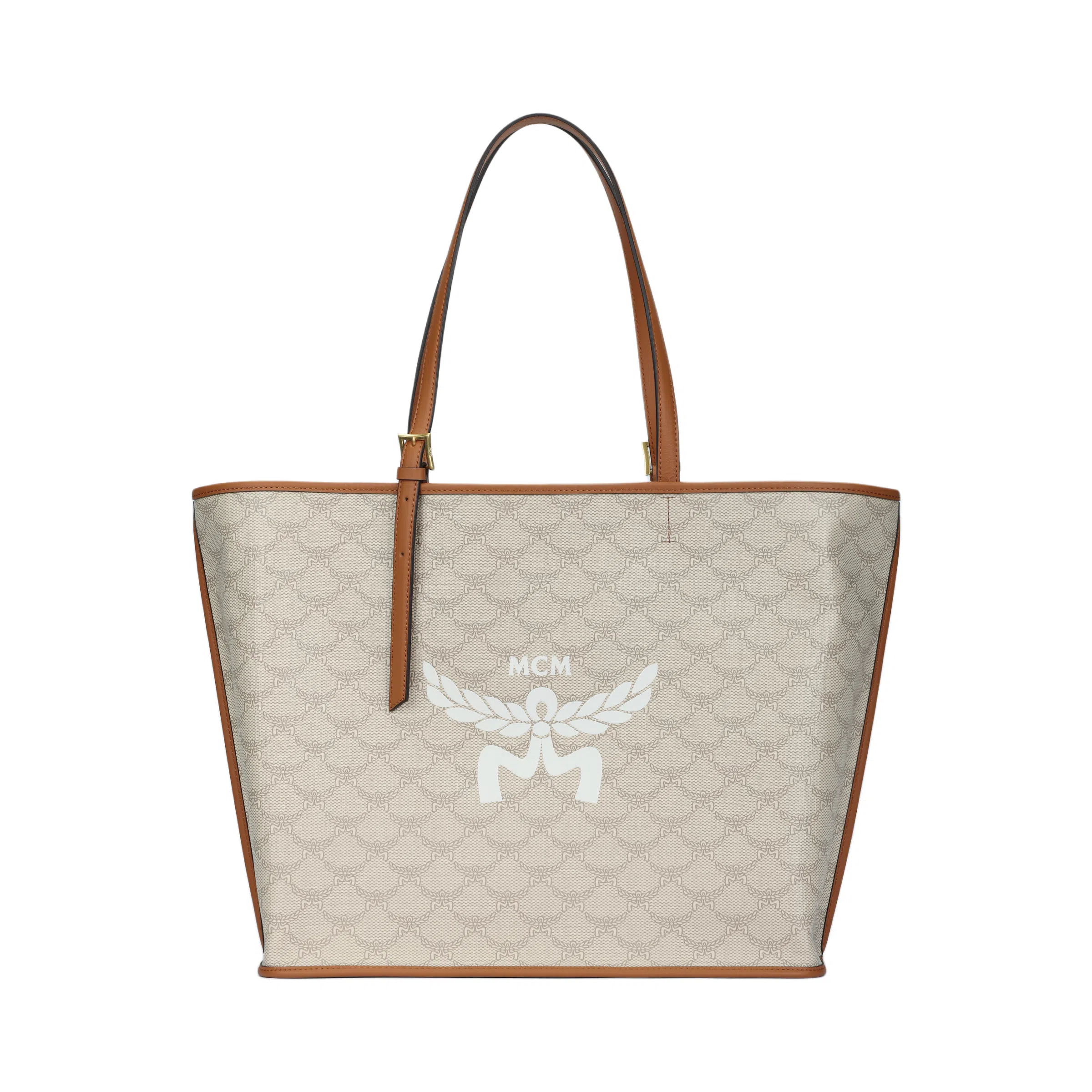 MCM Himmel Lauretos Tote