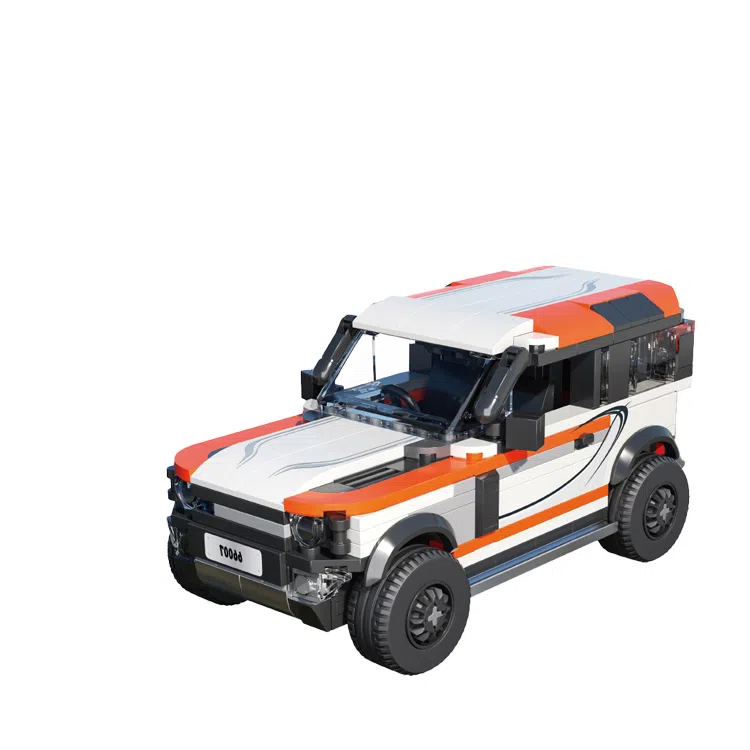 90 406pcs YMXJM66007