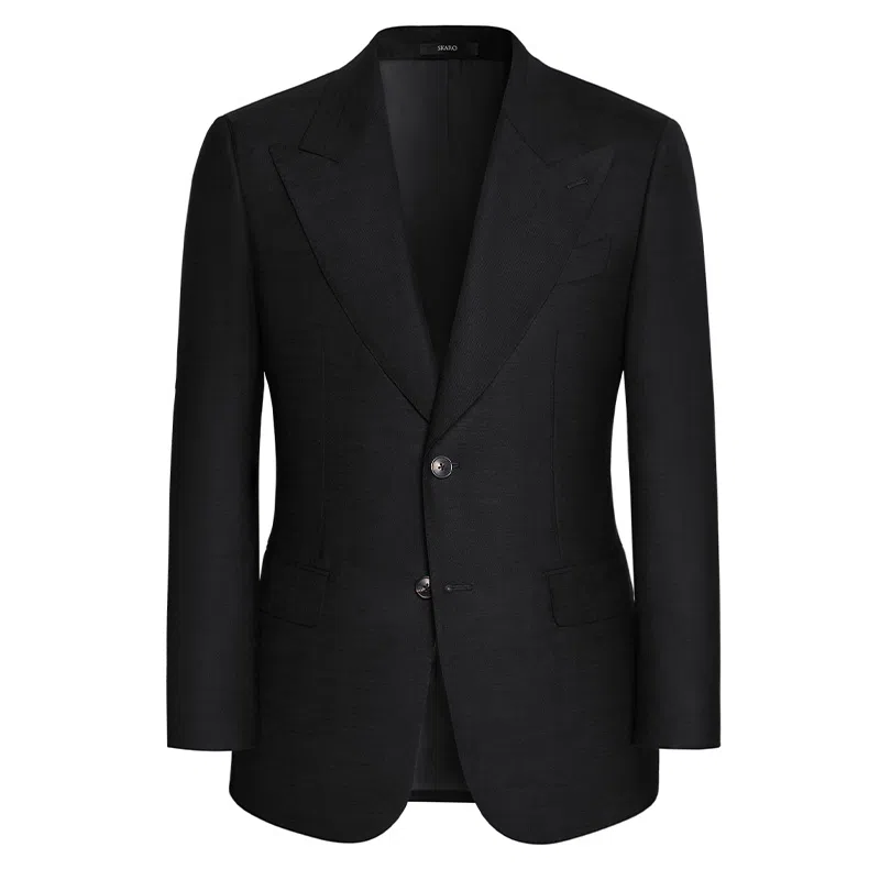 SKARO Zignone Wool Suit