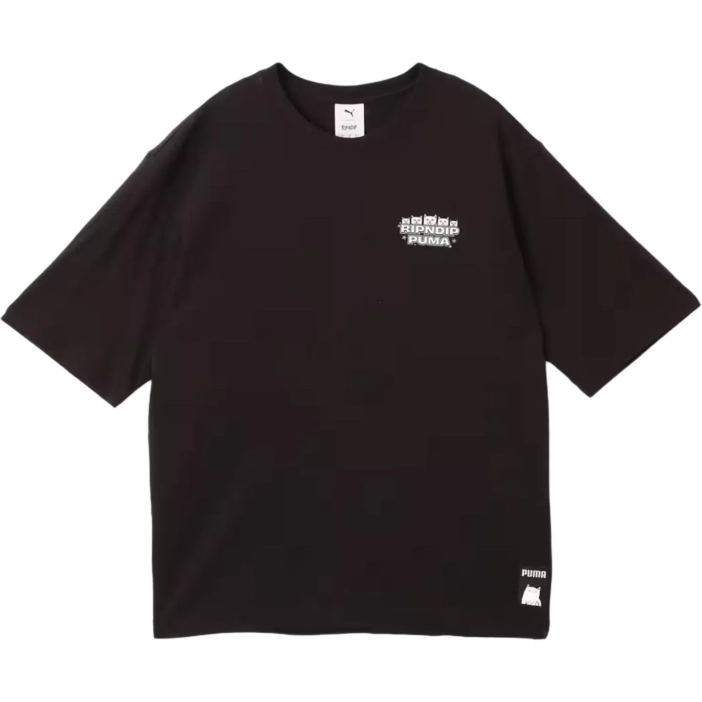 PUMA x RIPNDIP graphic FW25 BOXY TEE T