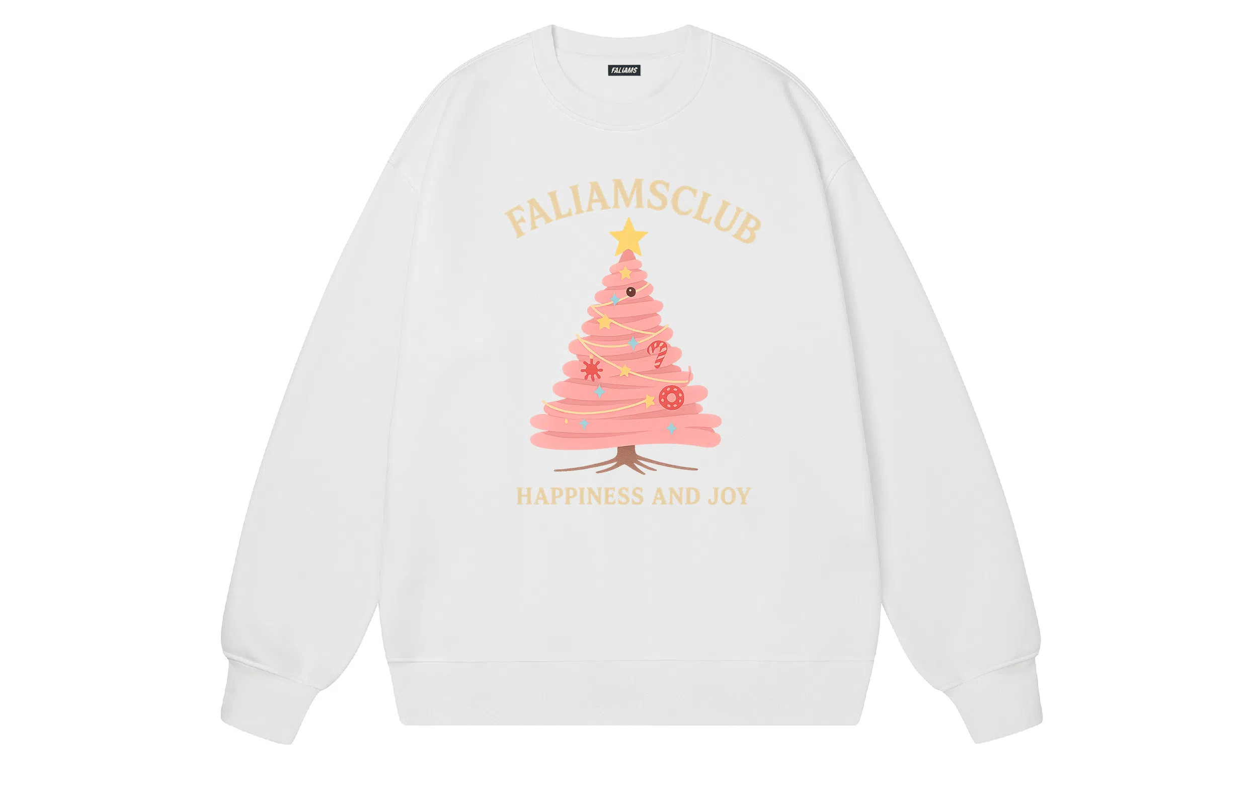 FALIAMS