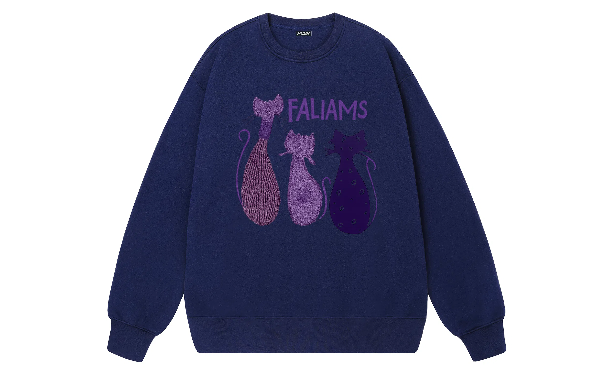 FALIAMS