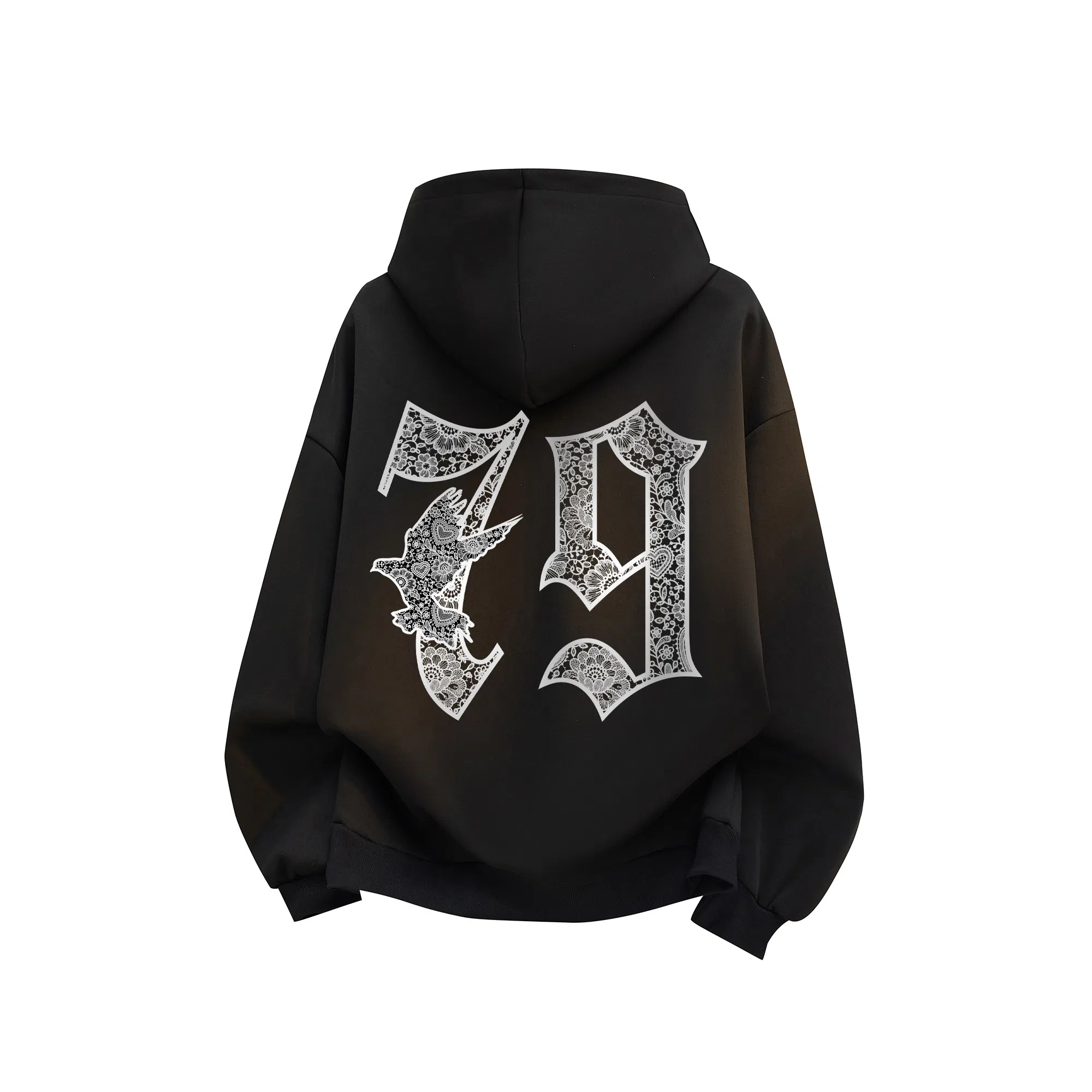 DEDP Pigeon 79 Hoodie