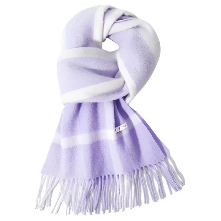 CACUSS junior 100wool