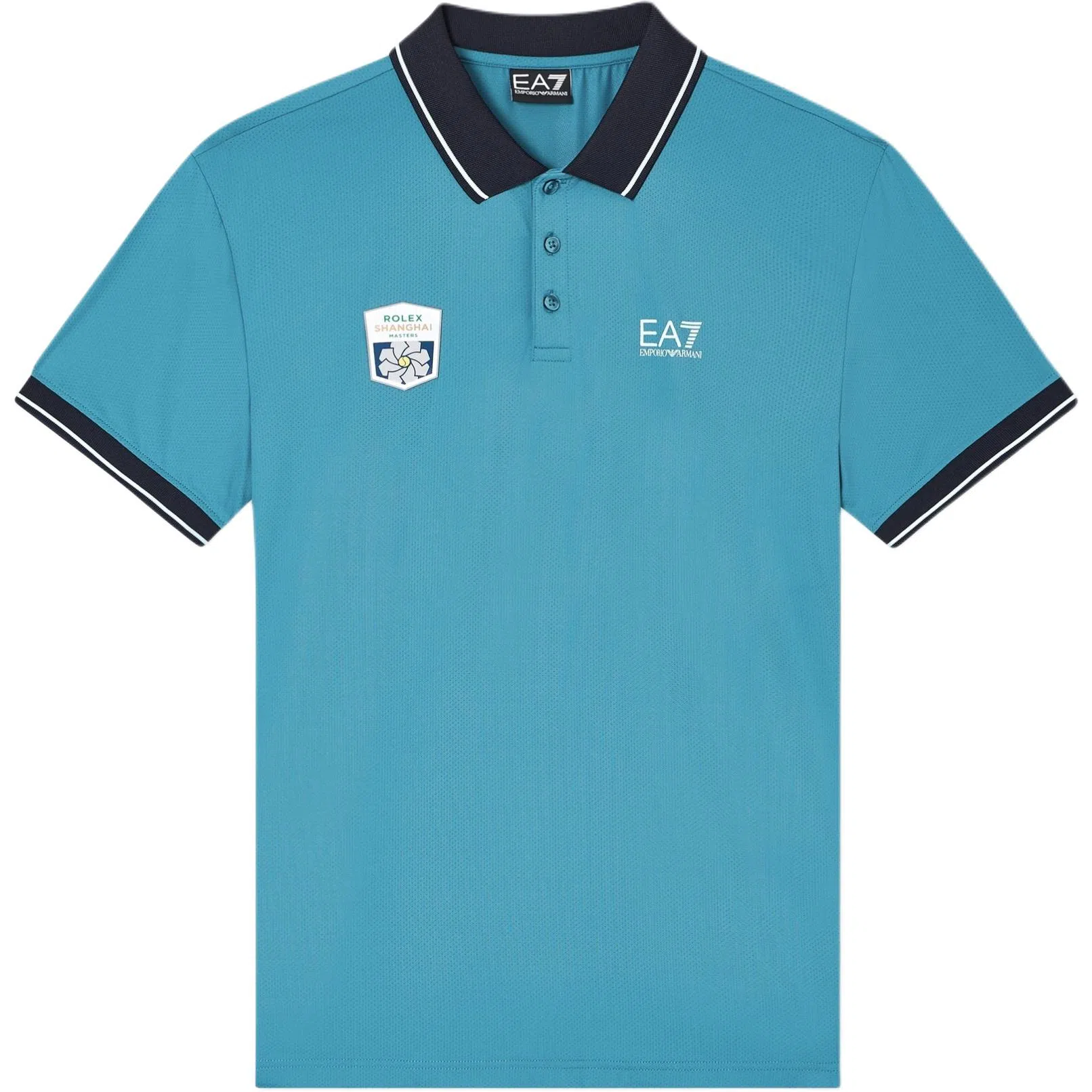 EMPORIO ARMANI EA7 Polo
