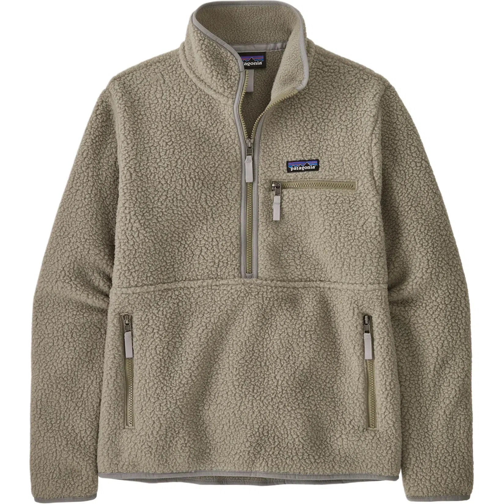 Patagonia Retro Pile Fleece Pullover