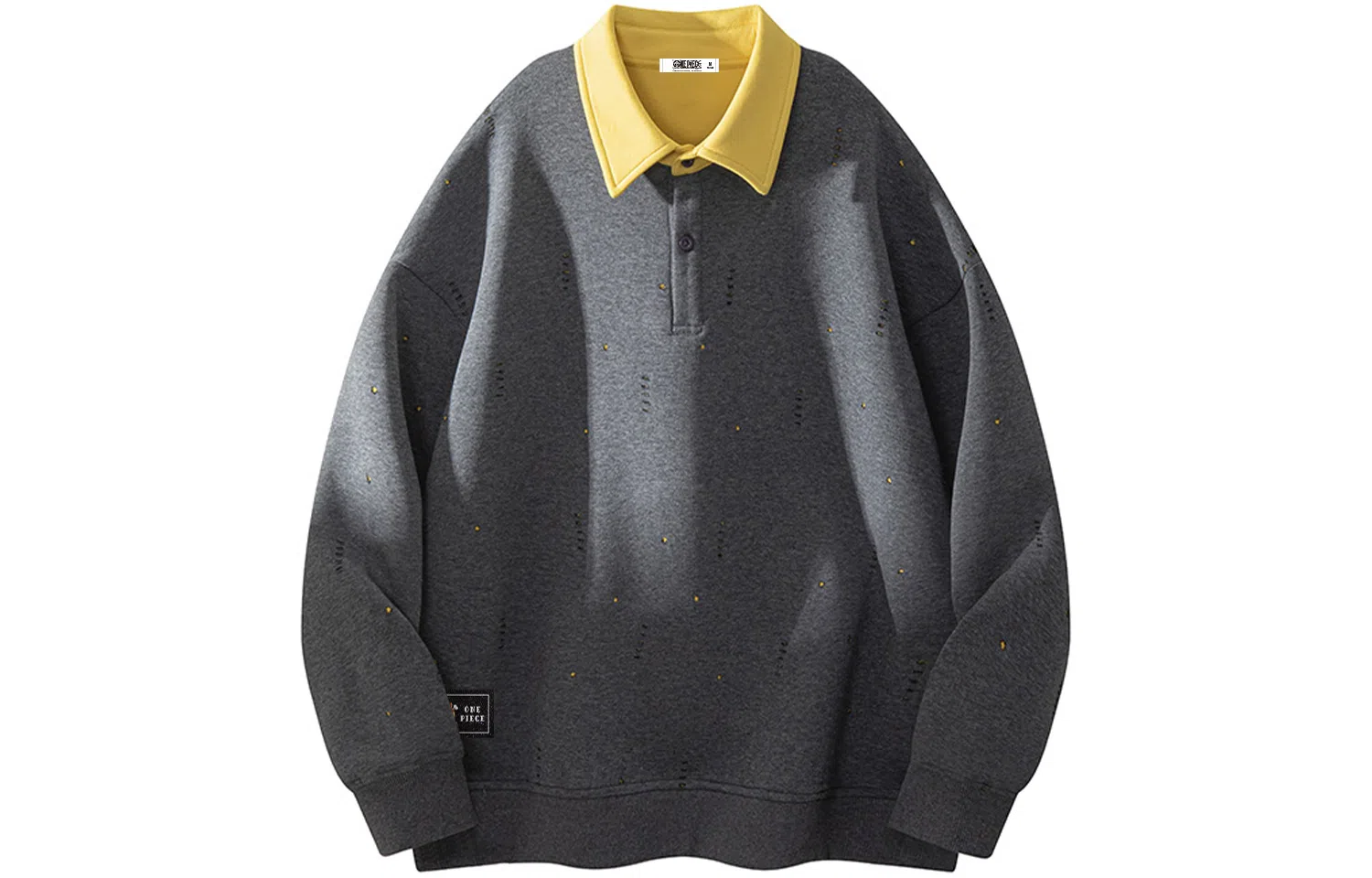 ONE PIECE POLO