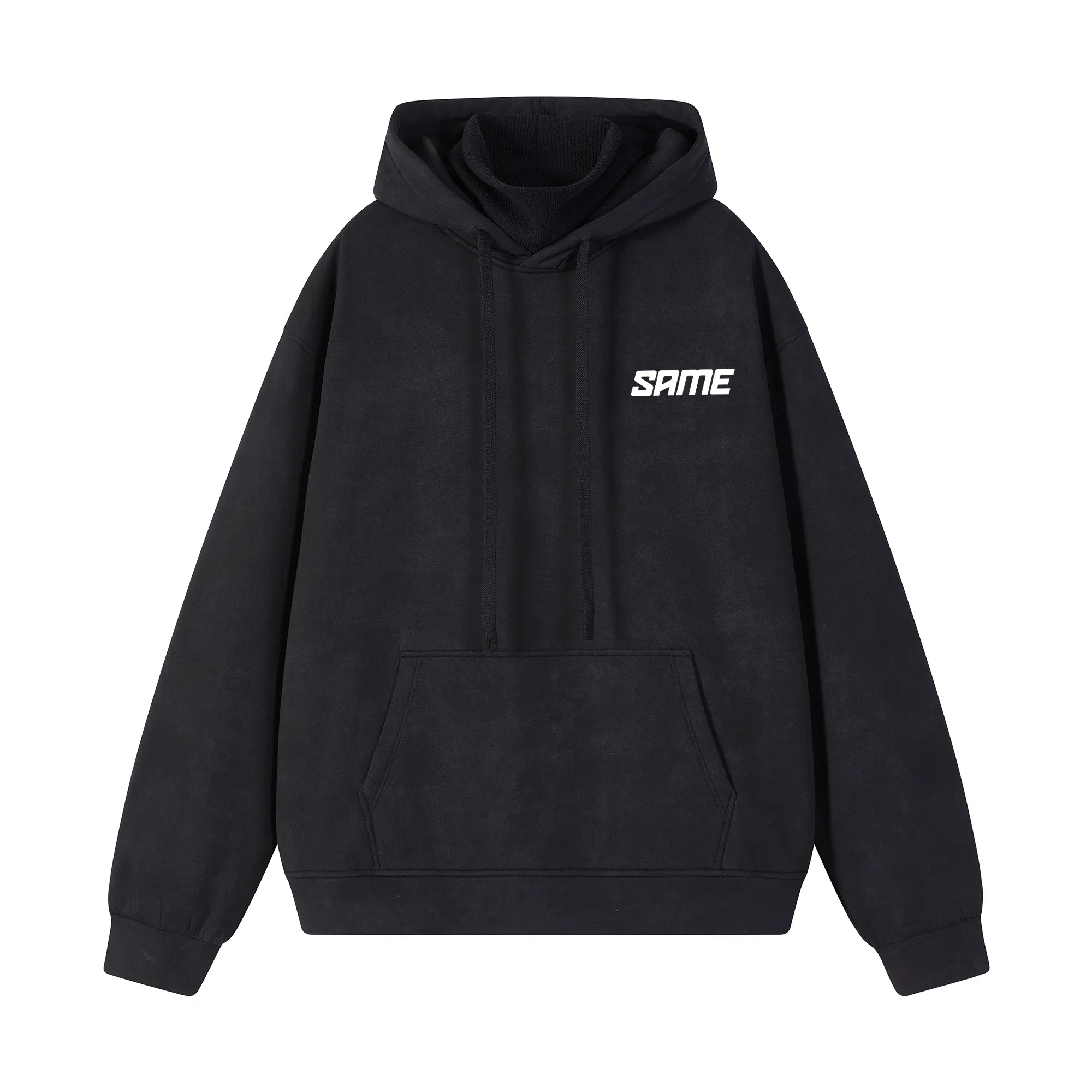 SAME FLOW oversizeLOGO