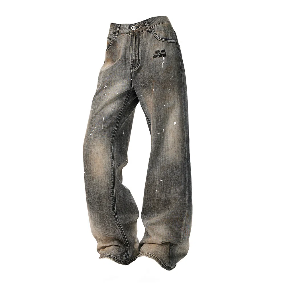 MUSCLETECH Logooversize