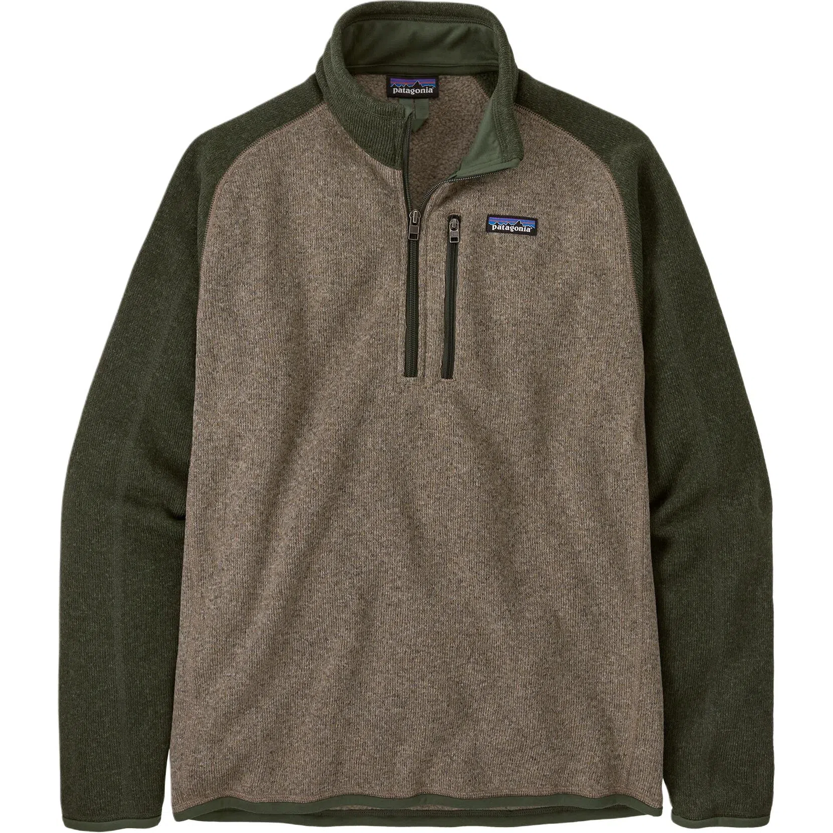 patagonia FW22Better Sweater