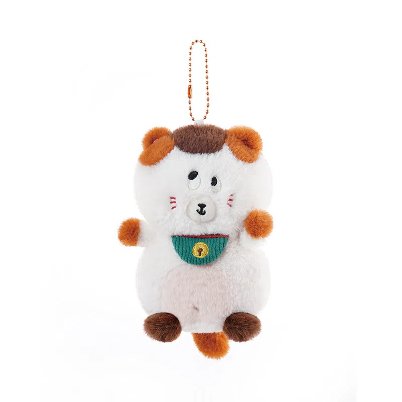 ABFUN GleeBean chubbyMini 12cm13cm14cm