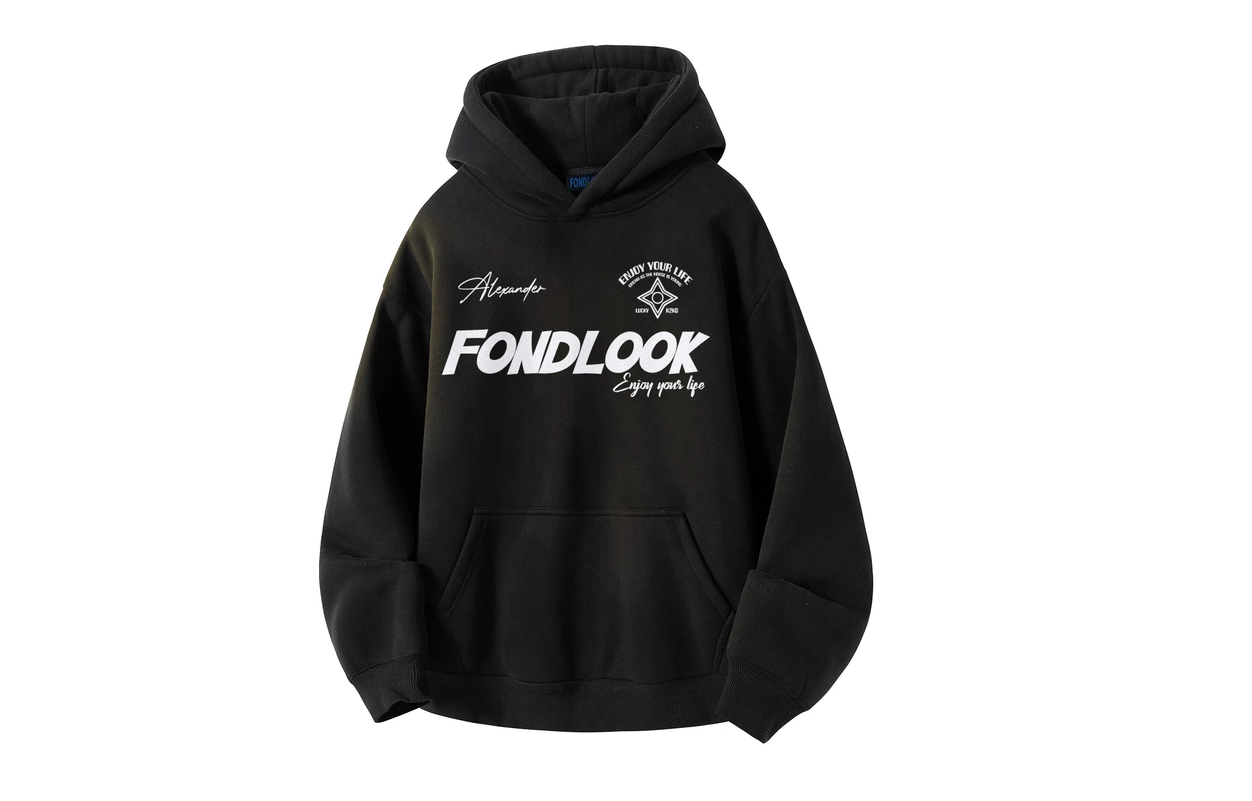 FONDLOOK Logo