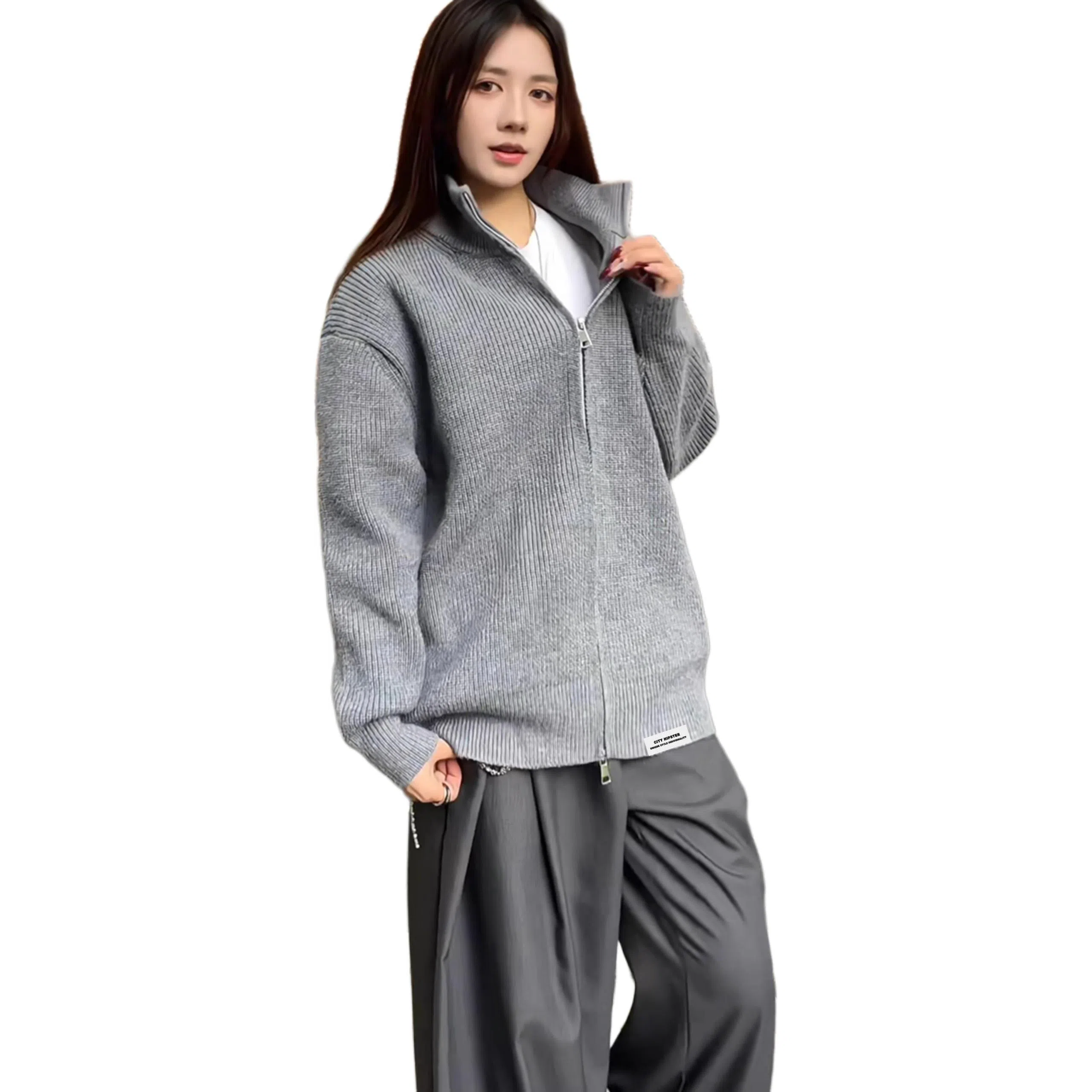 City Hipster oversize