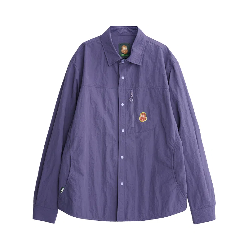HEA x fingercroxx POLO