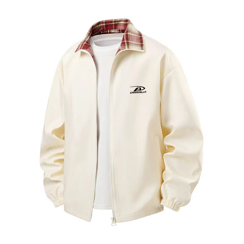 Caramella cleanfitbomber