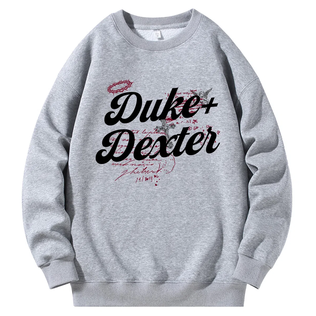 DUKE+DEXTER logo
