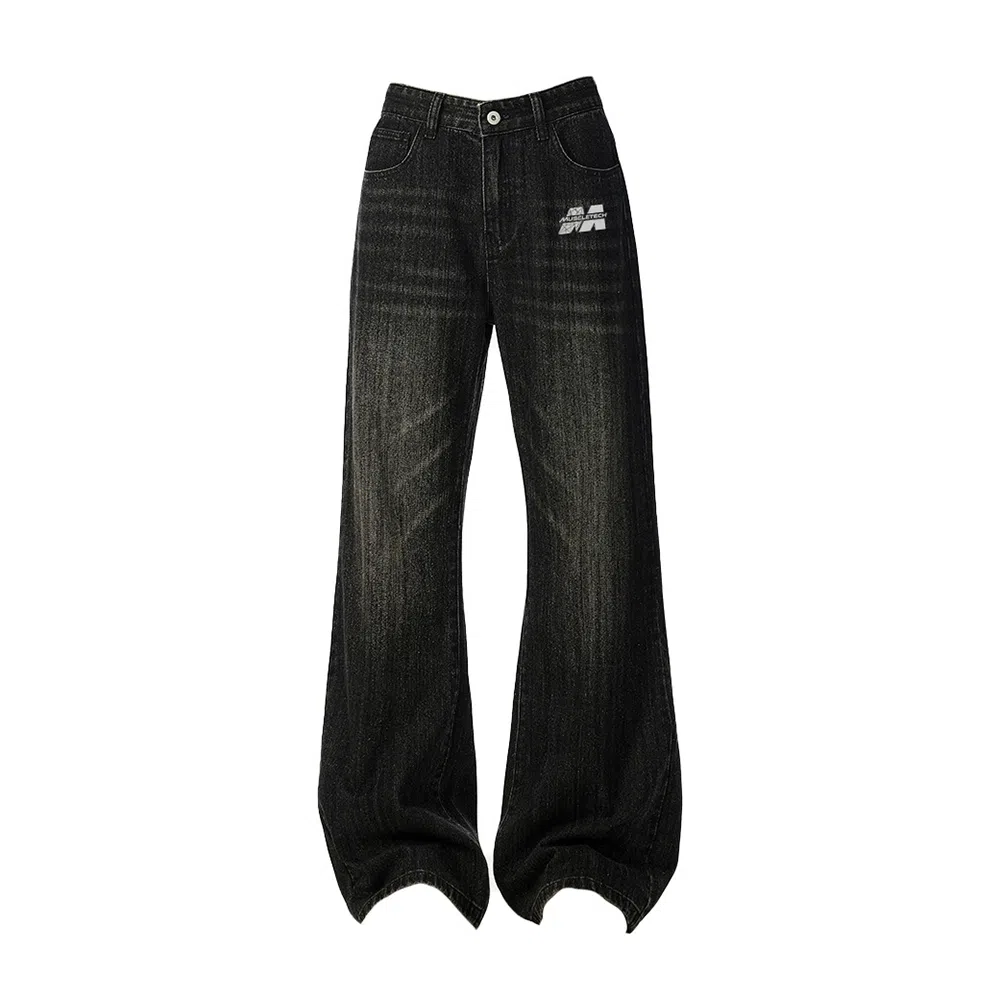 MUSCLETECH Logooversize