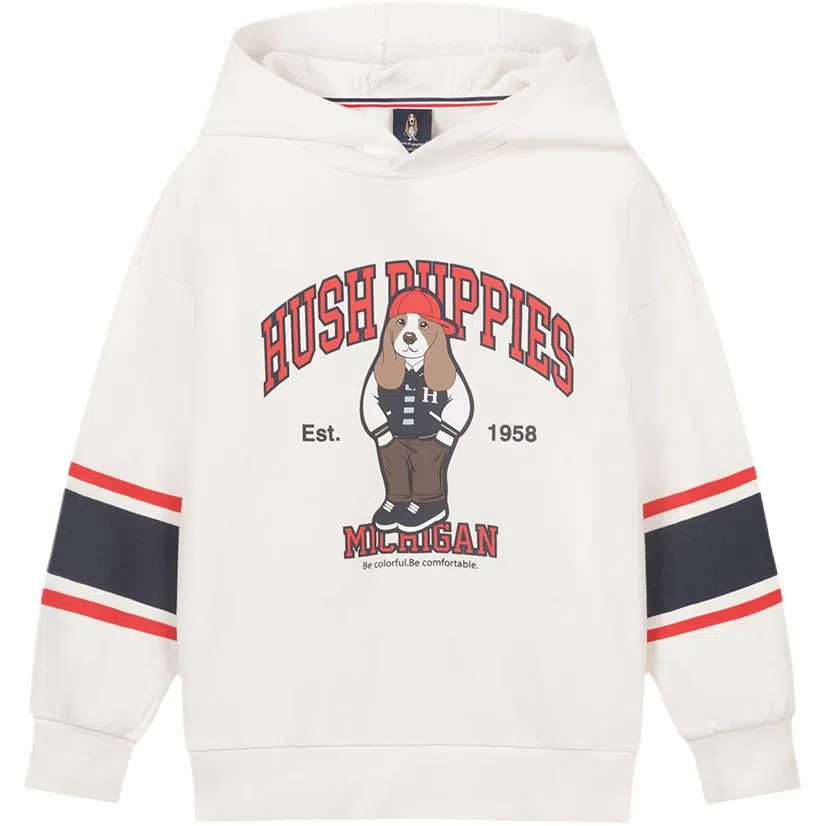Hush Puppies FW25