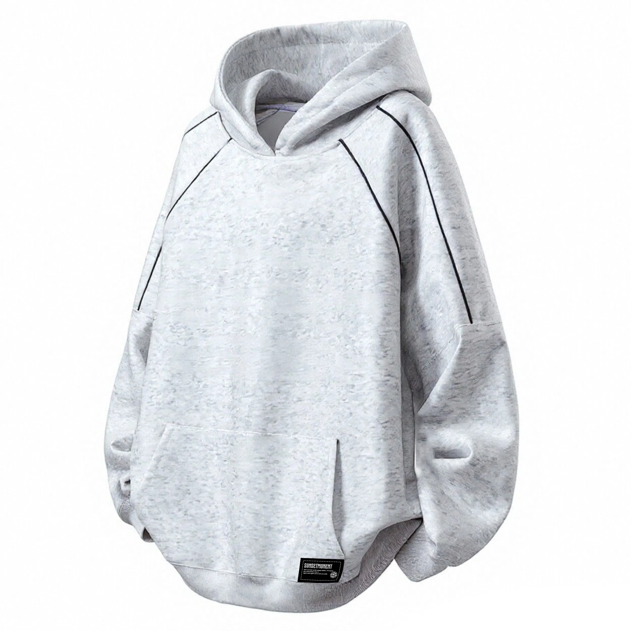 SUNSETMONENT 600 cleanfit