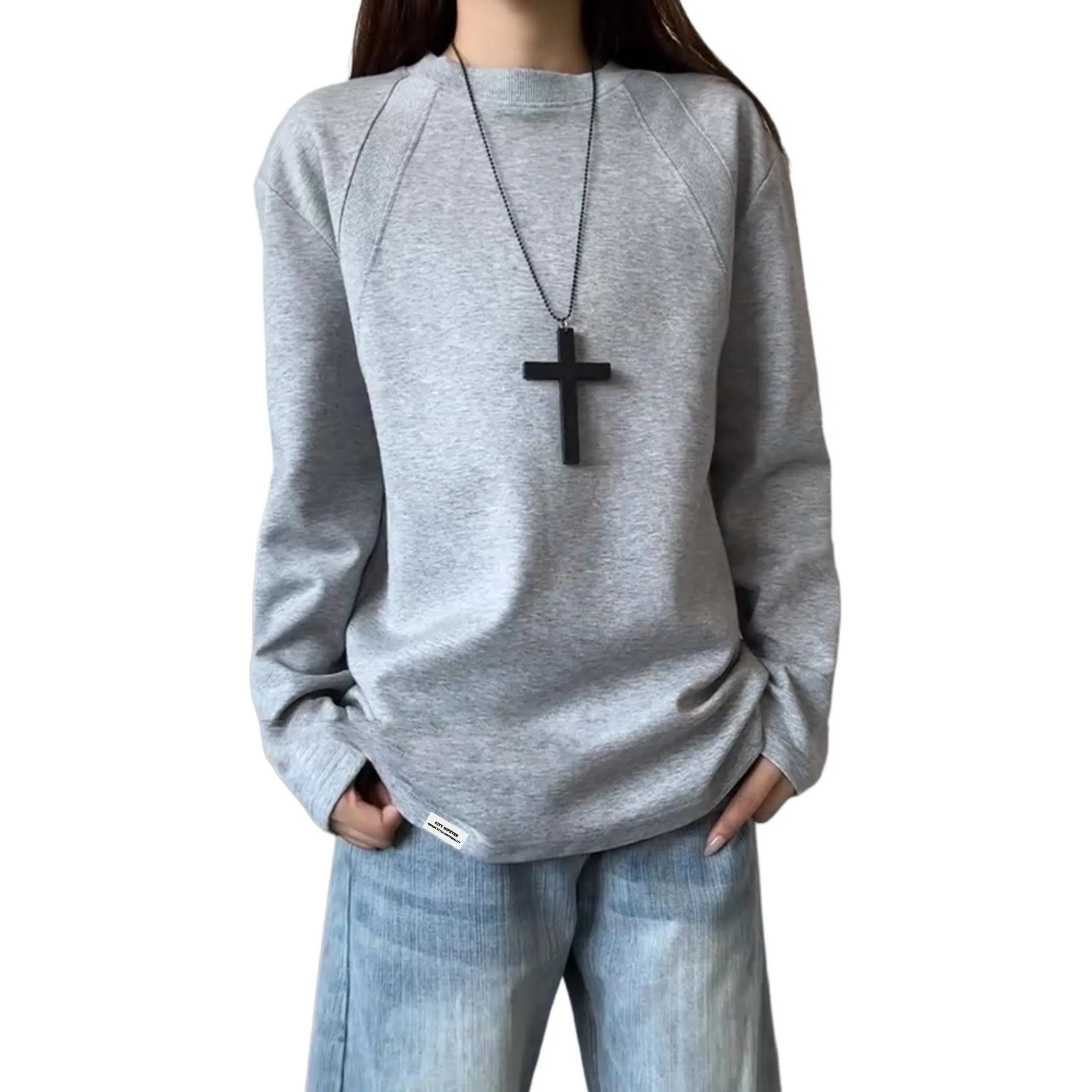 City Hipster cleanfitt