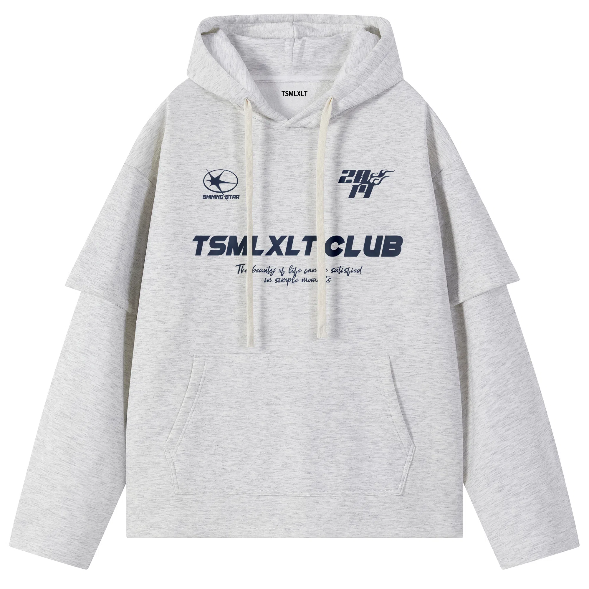 TSMLXLT