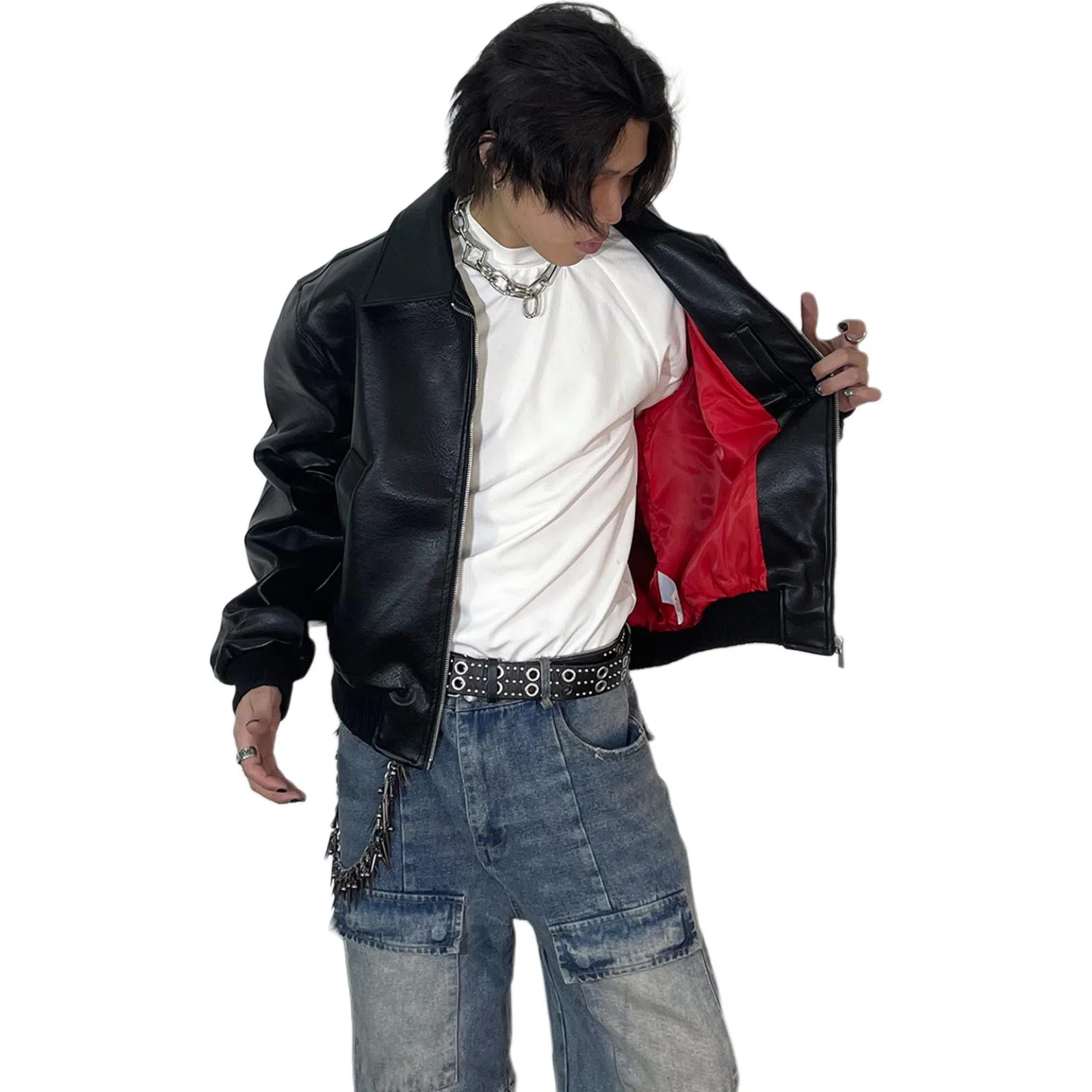 SOUL WORKER cleanfitpu