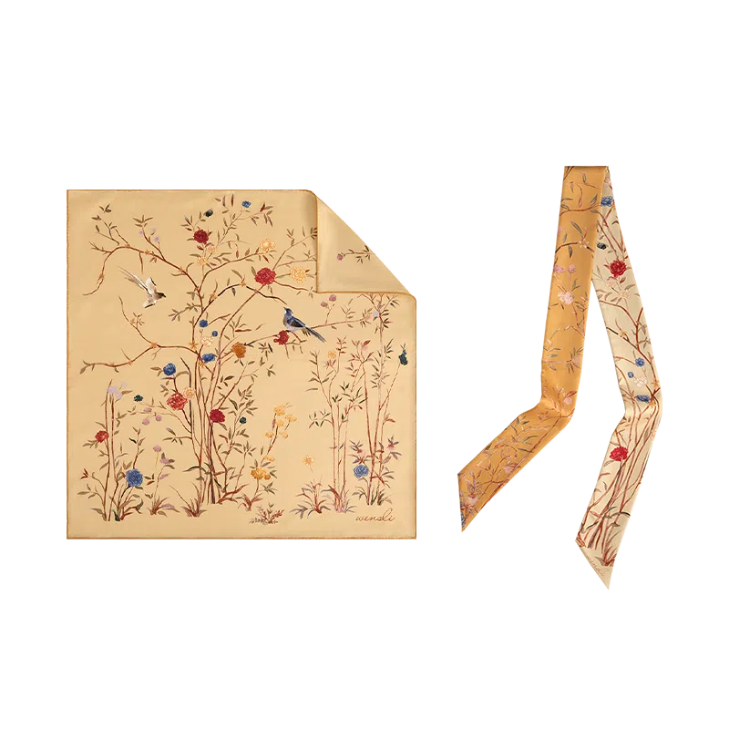 WENSLI 25 100 twilly