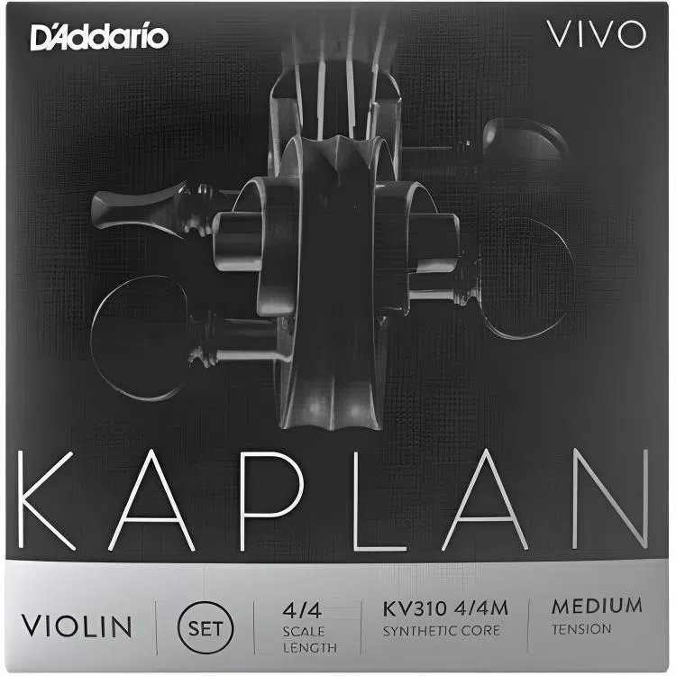 D'Addario Kaplan.