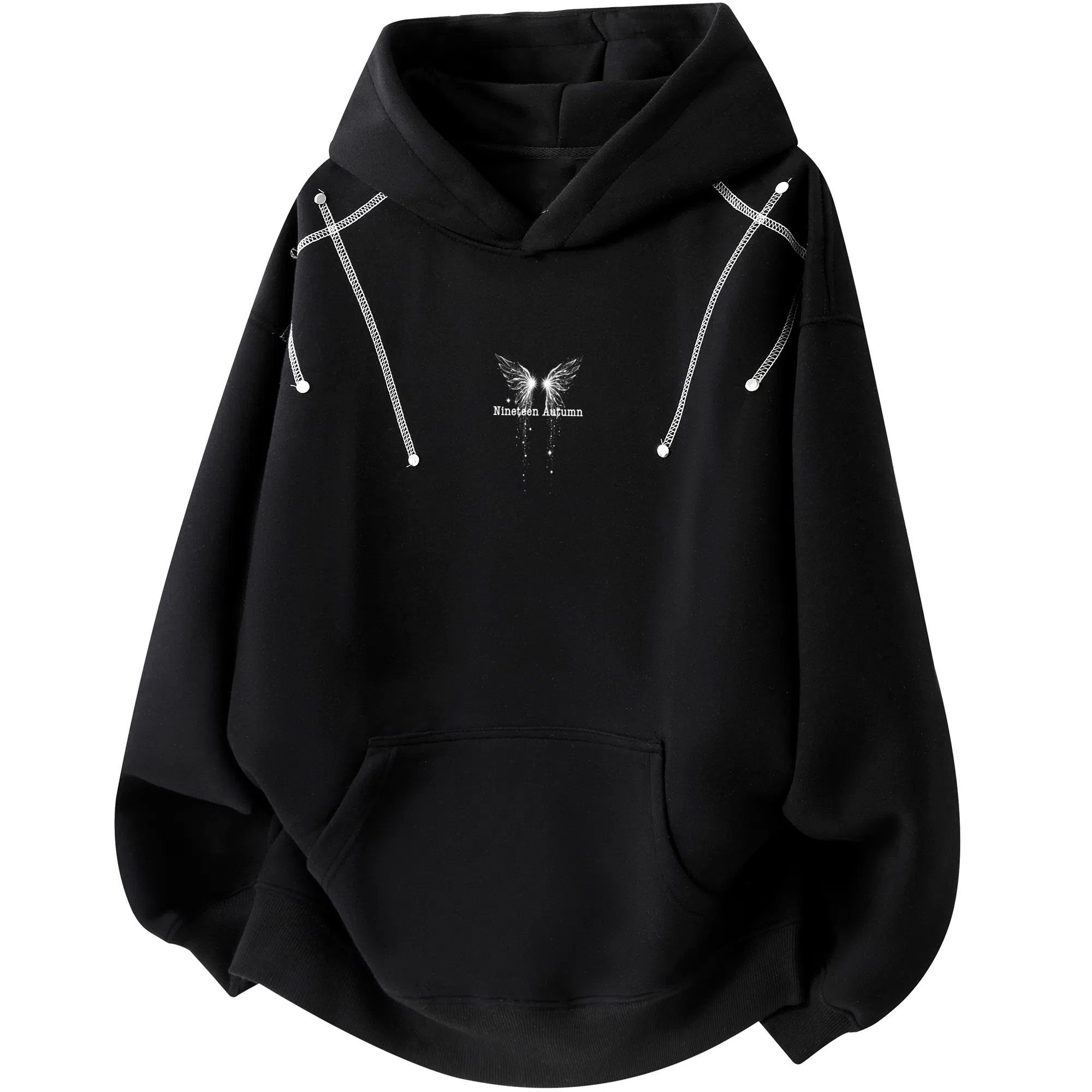 NINETEEN AUTUMN cleanfit