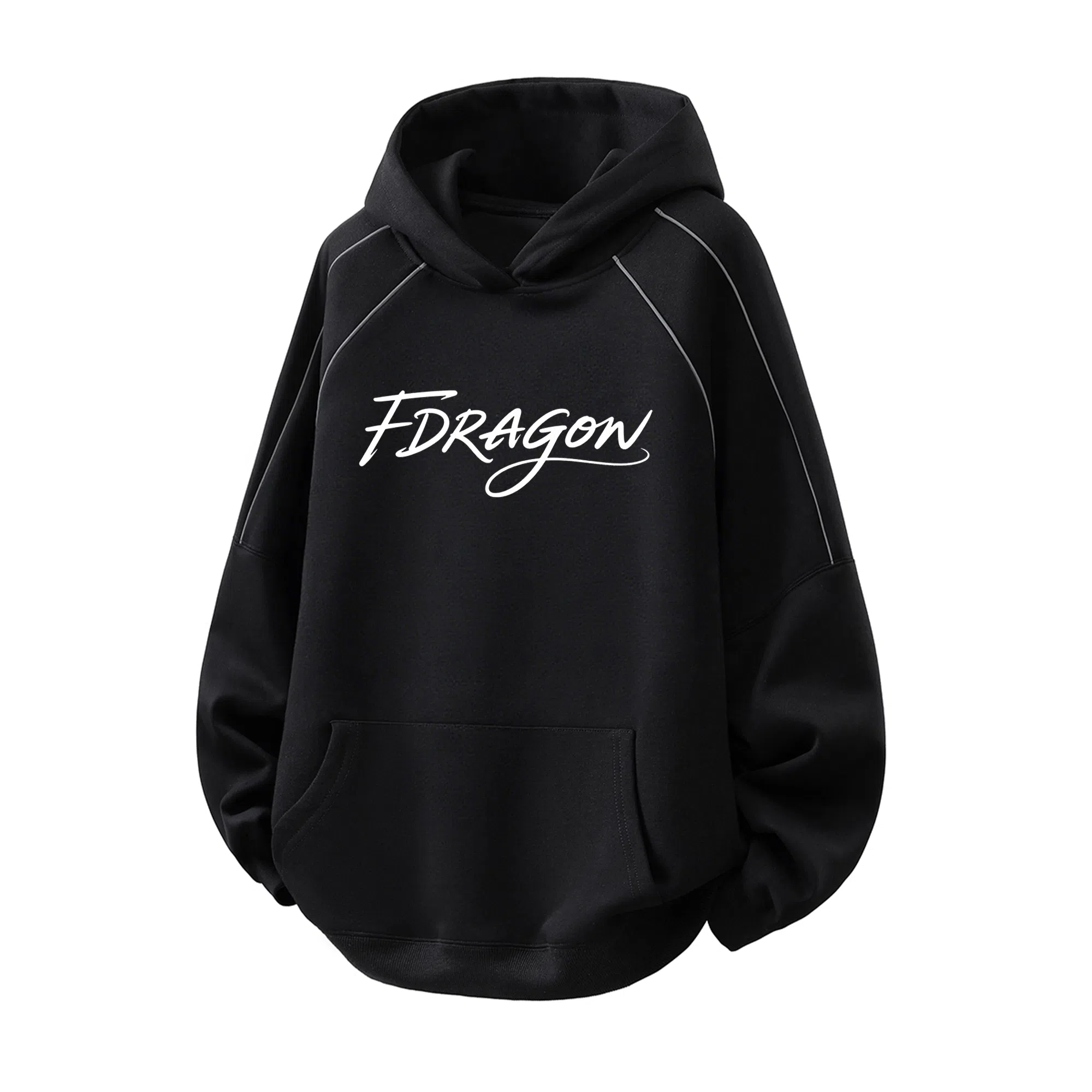 fdragon logo