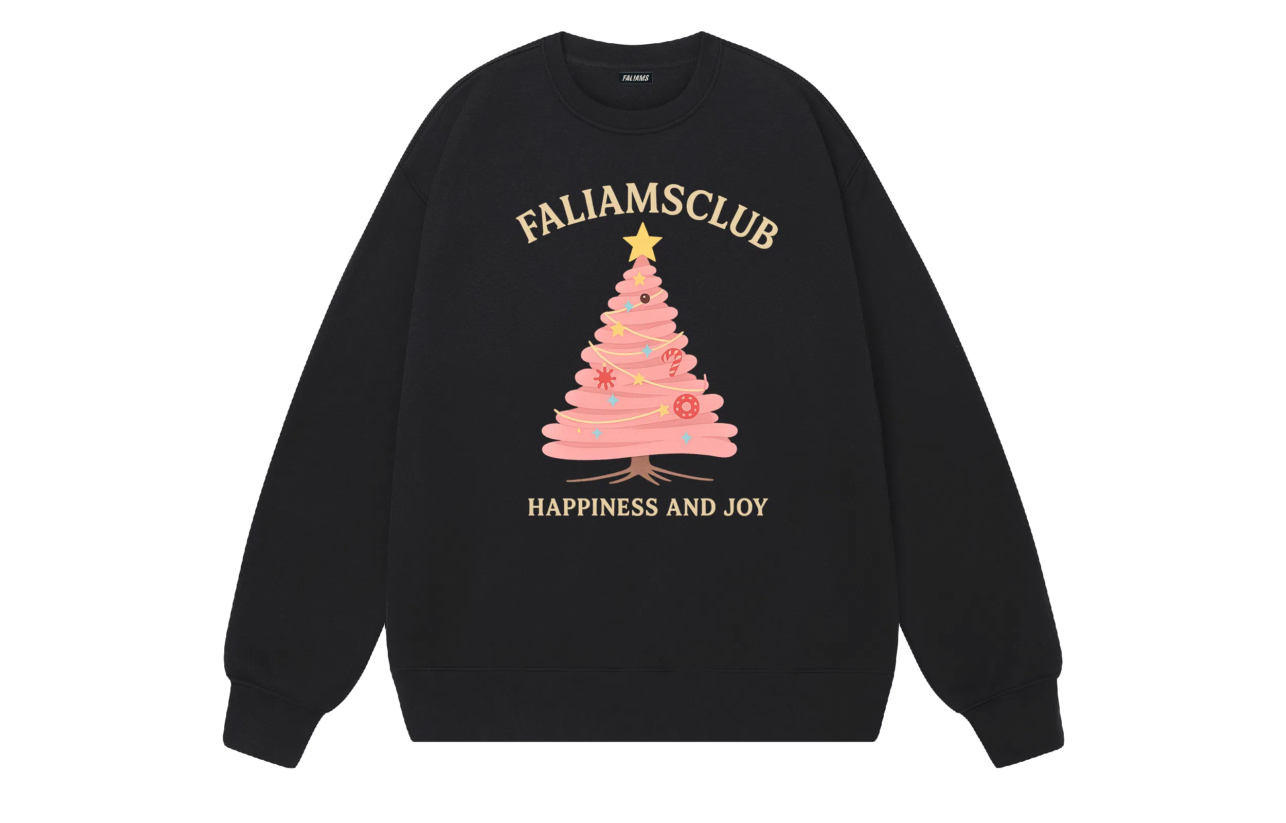 FALIAMS