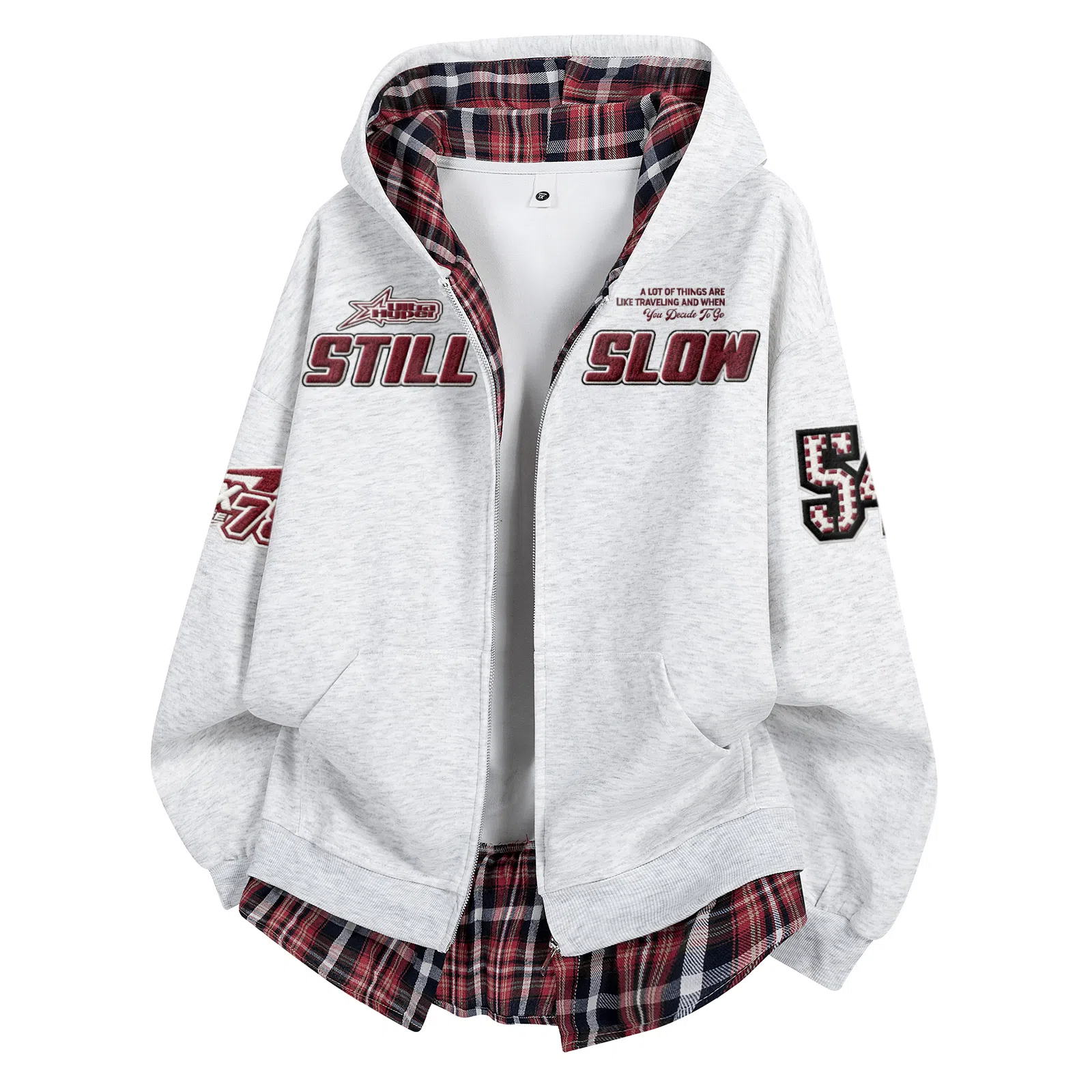 Stillslow LOGO