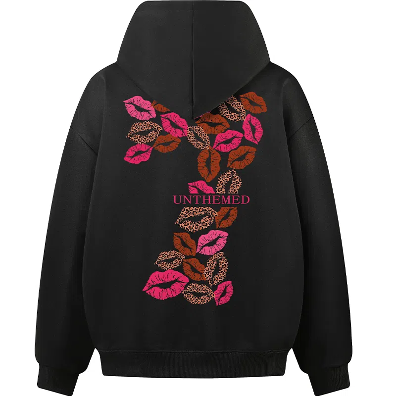 UNthemed Hoodie