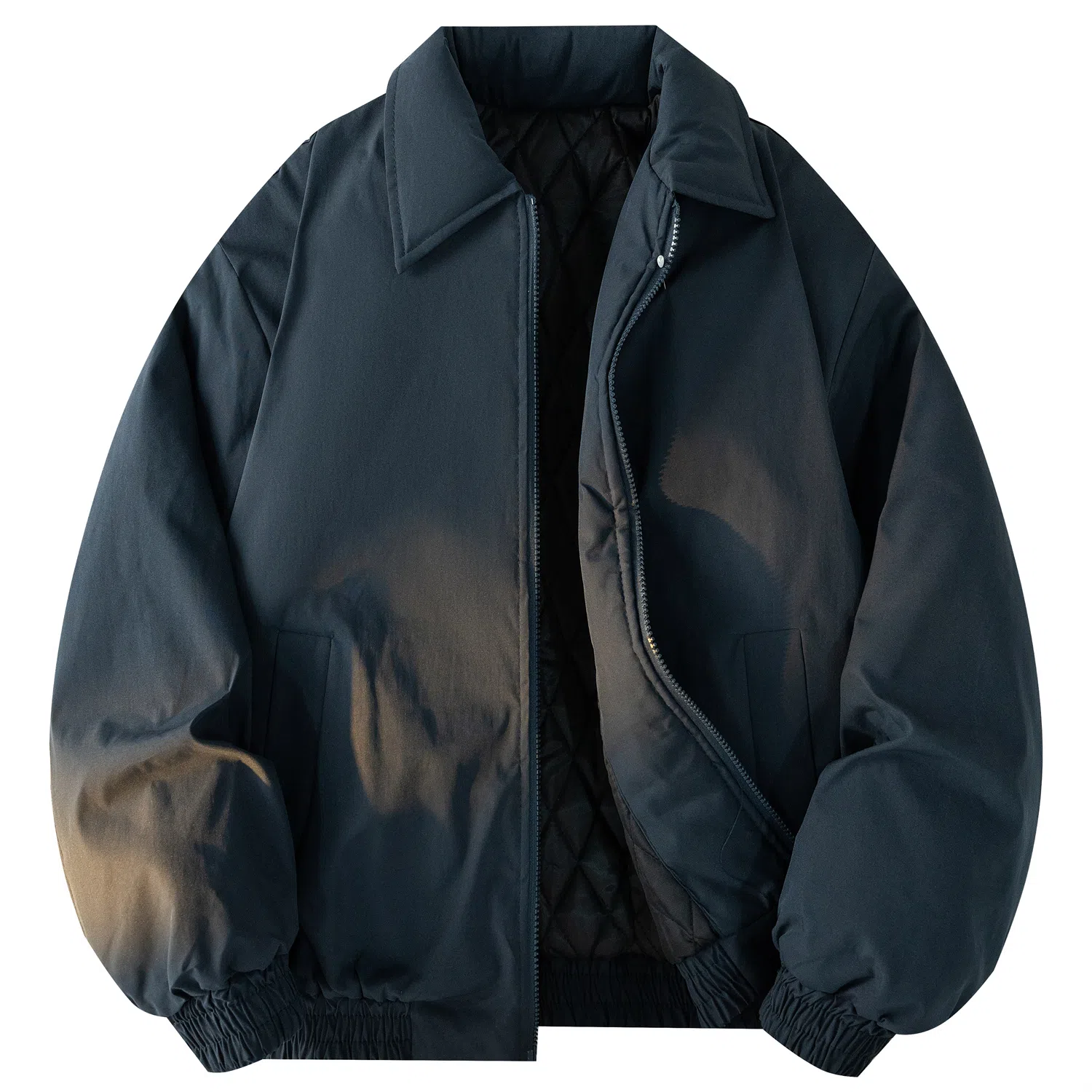 GWAF Bomber Cleanfit