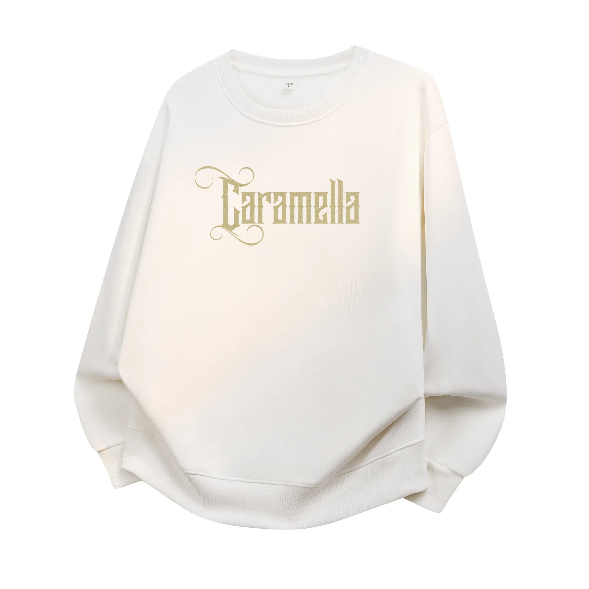 Caramella Logo